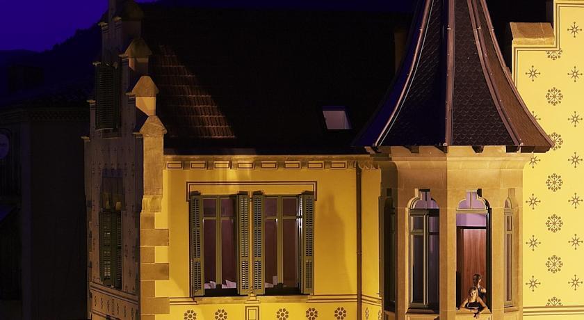Sant Roc Hotel Solsona