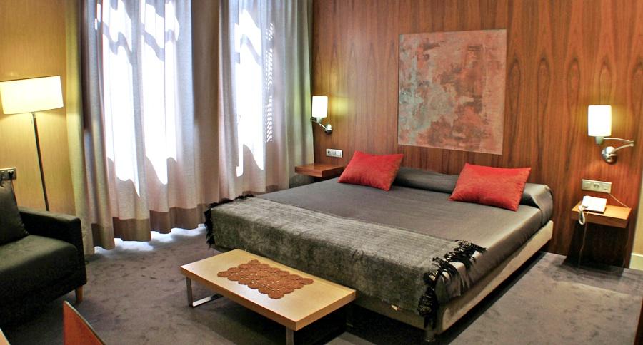 Sant Roc Hotel