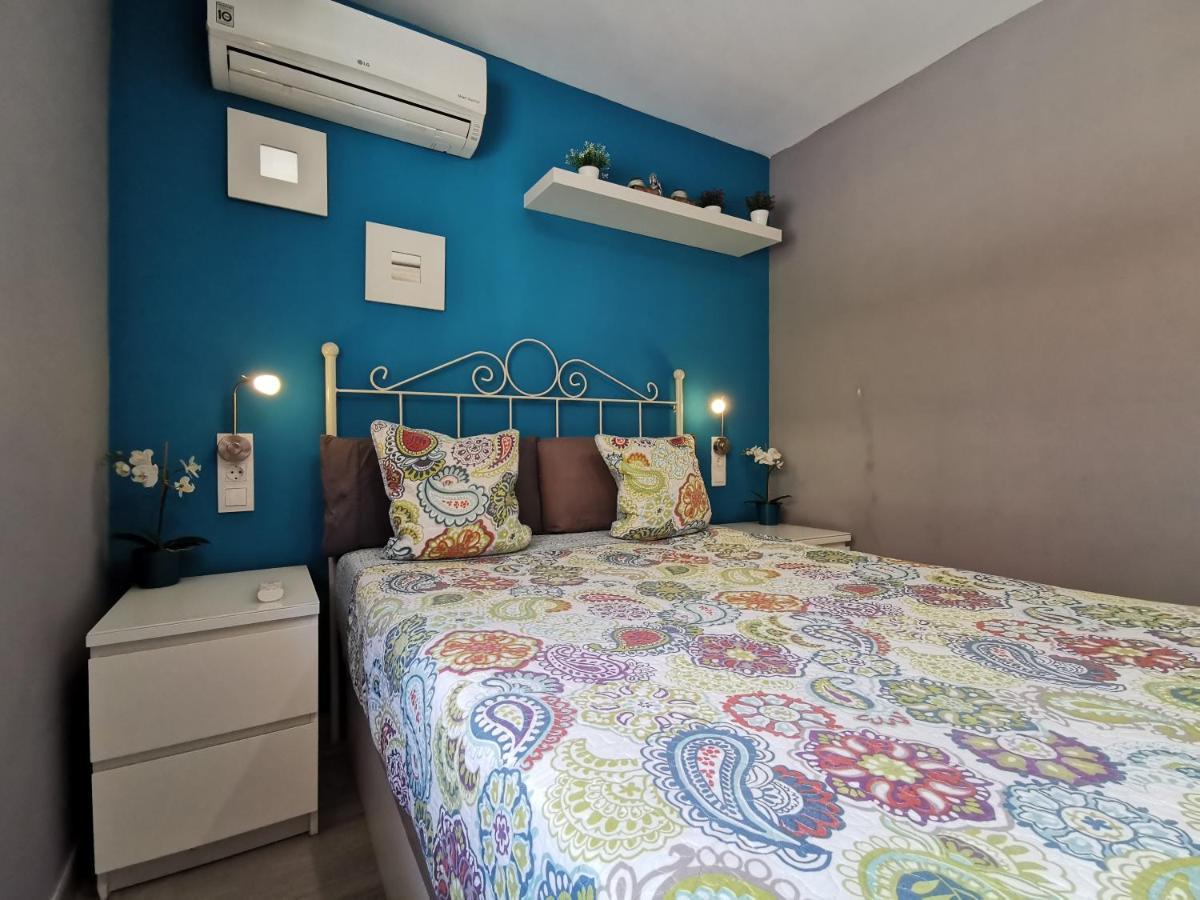Great Location With Free Private Parking * Córdoba