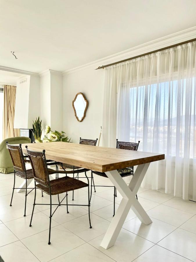 Apartamento Luxury Family In *
