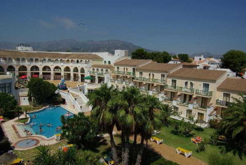 Hotel Medplaya Pino Alto