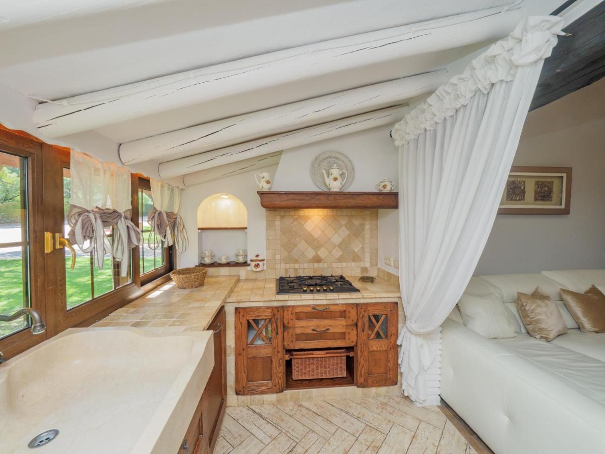 Holiday home Cubo's La Fuente Del Pedregal Casa 2 *