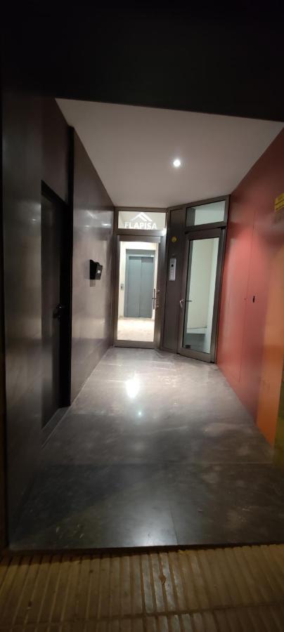 Ca L'esmolet Apartamento