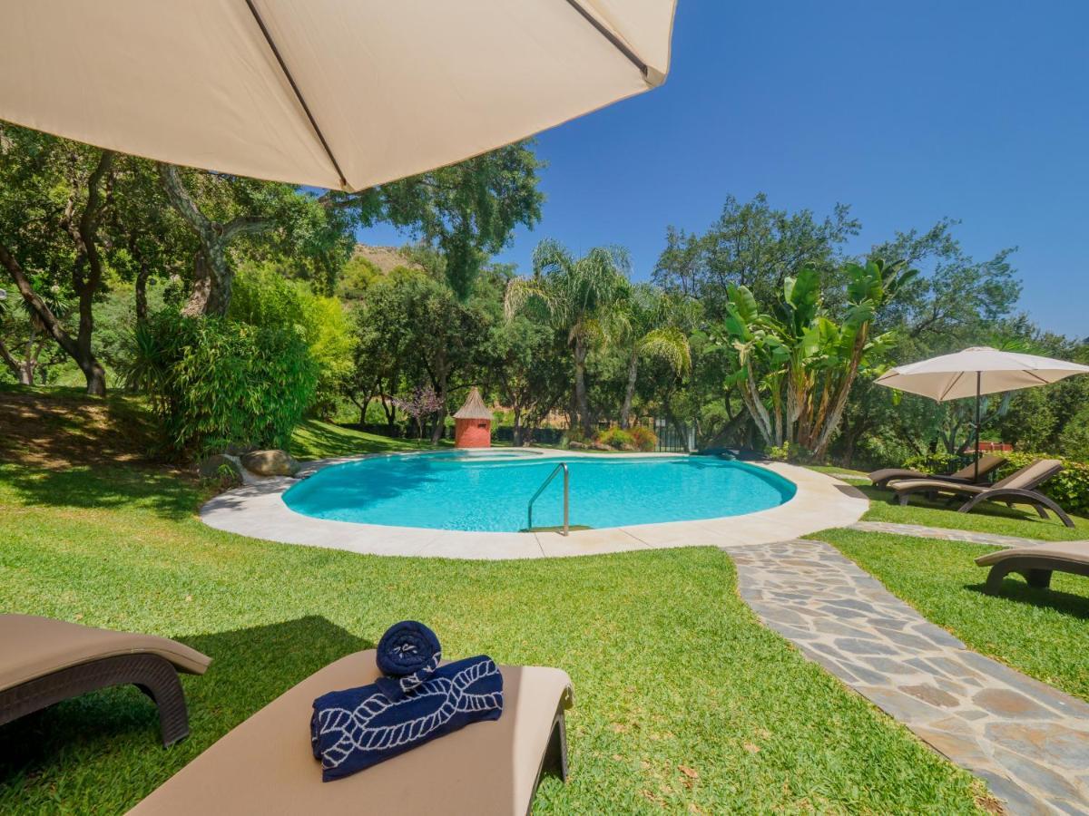 Cubo's La Fuente Del Pedregal Casa 2 Holiday home *