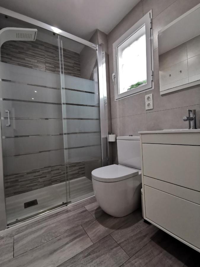 Apartamento Great Location With Free Private Parking *