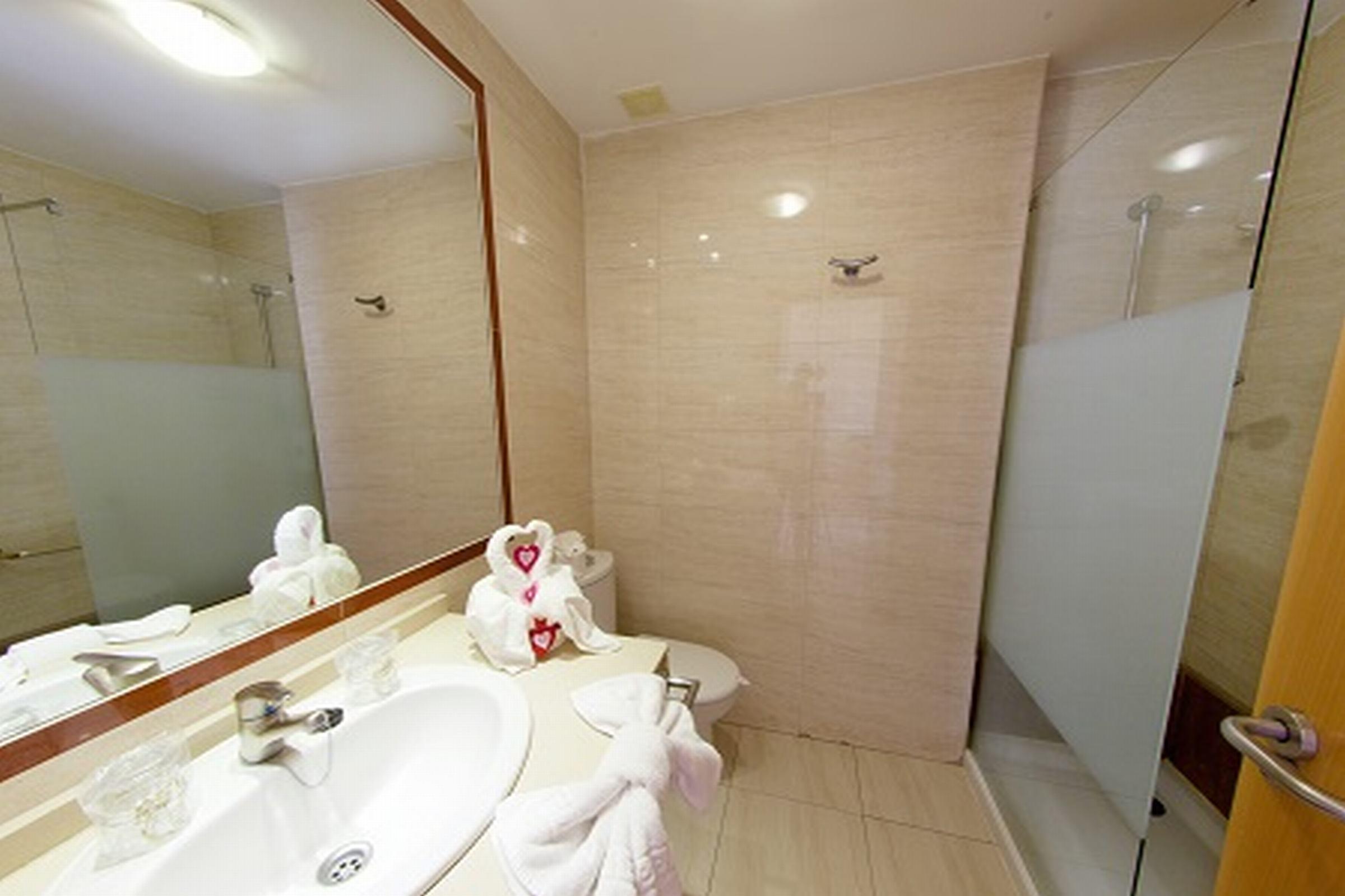 Olas Apartment *