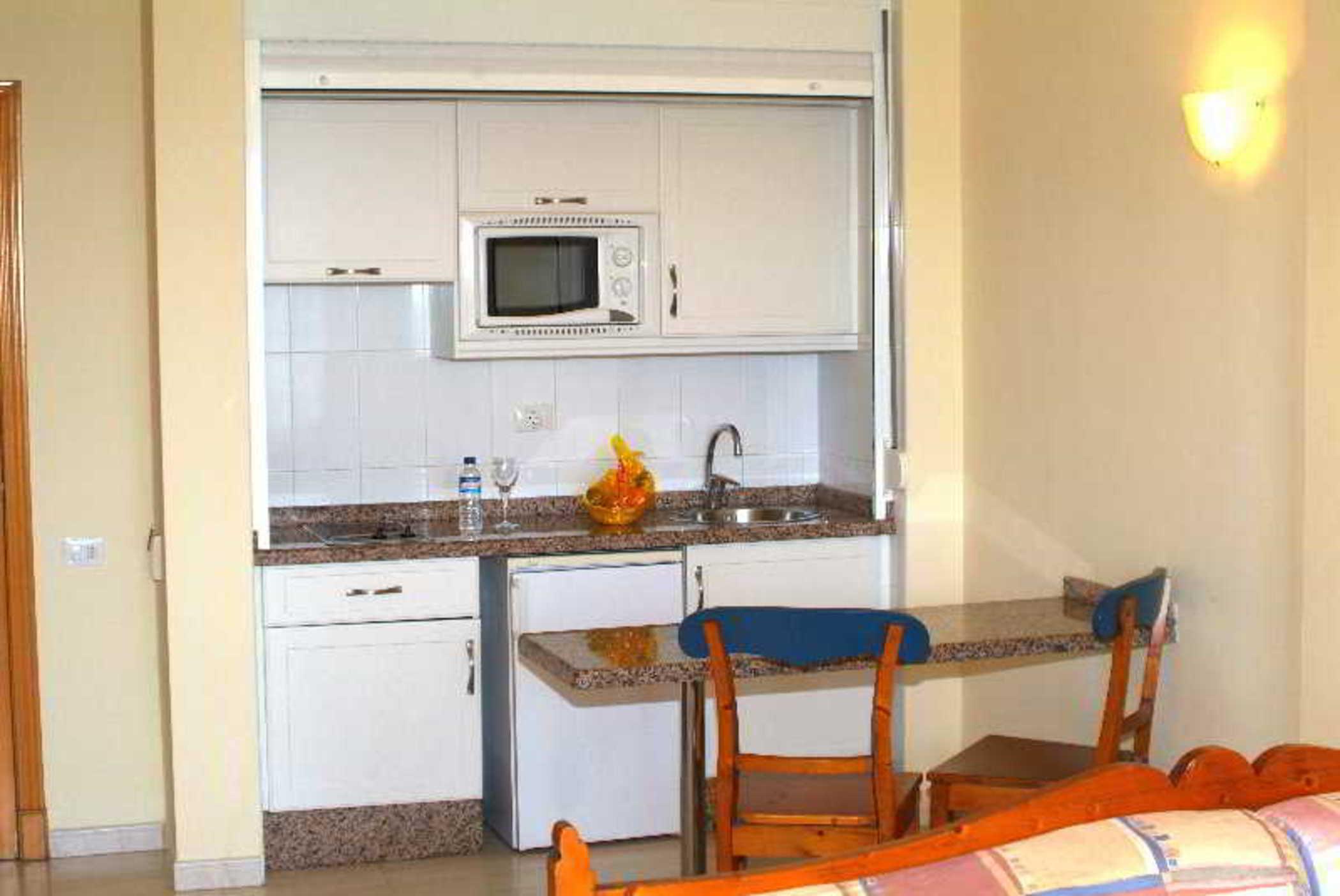 Apartment Olas