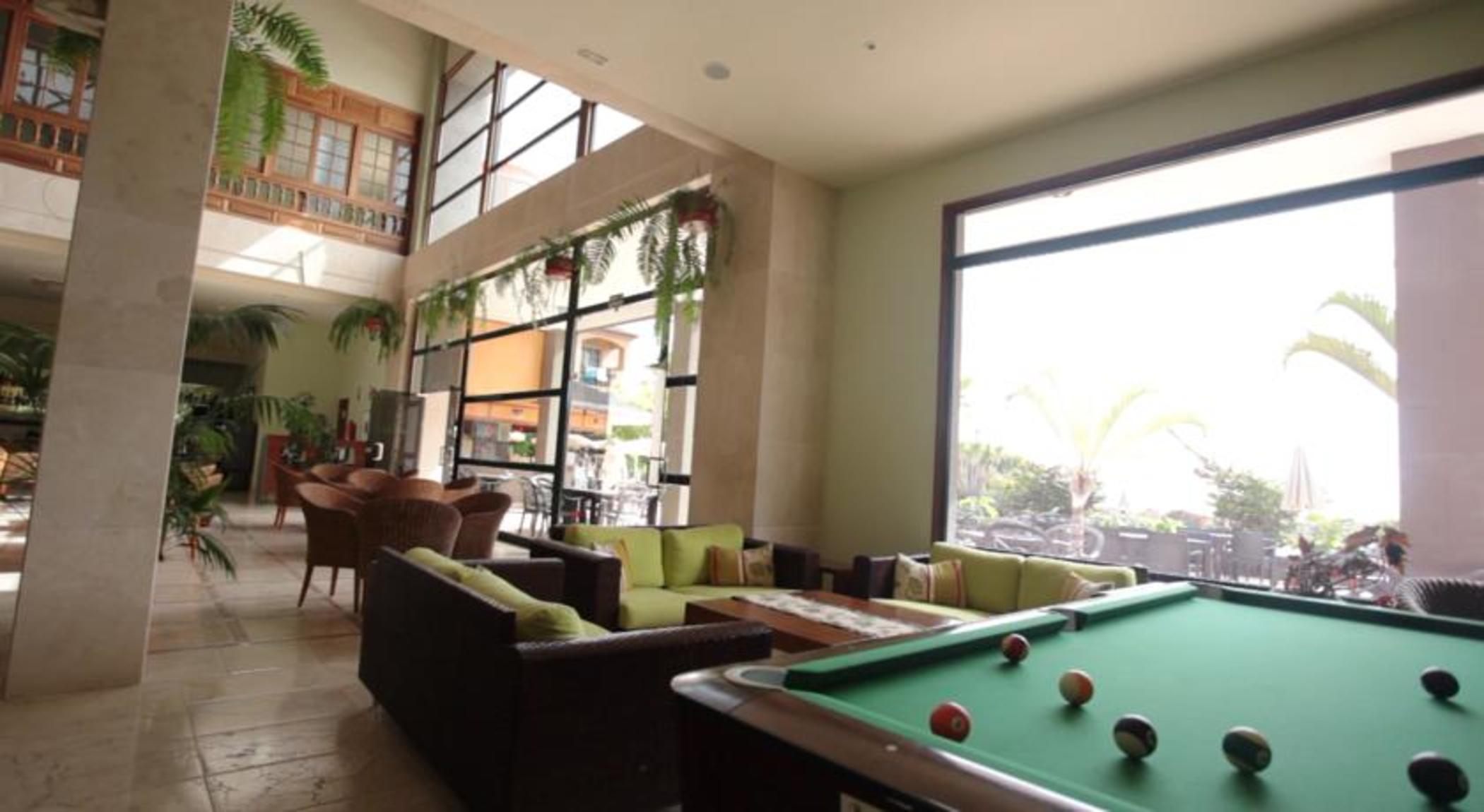 Olas Apartment Los Cancajos
