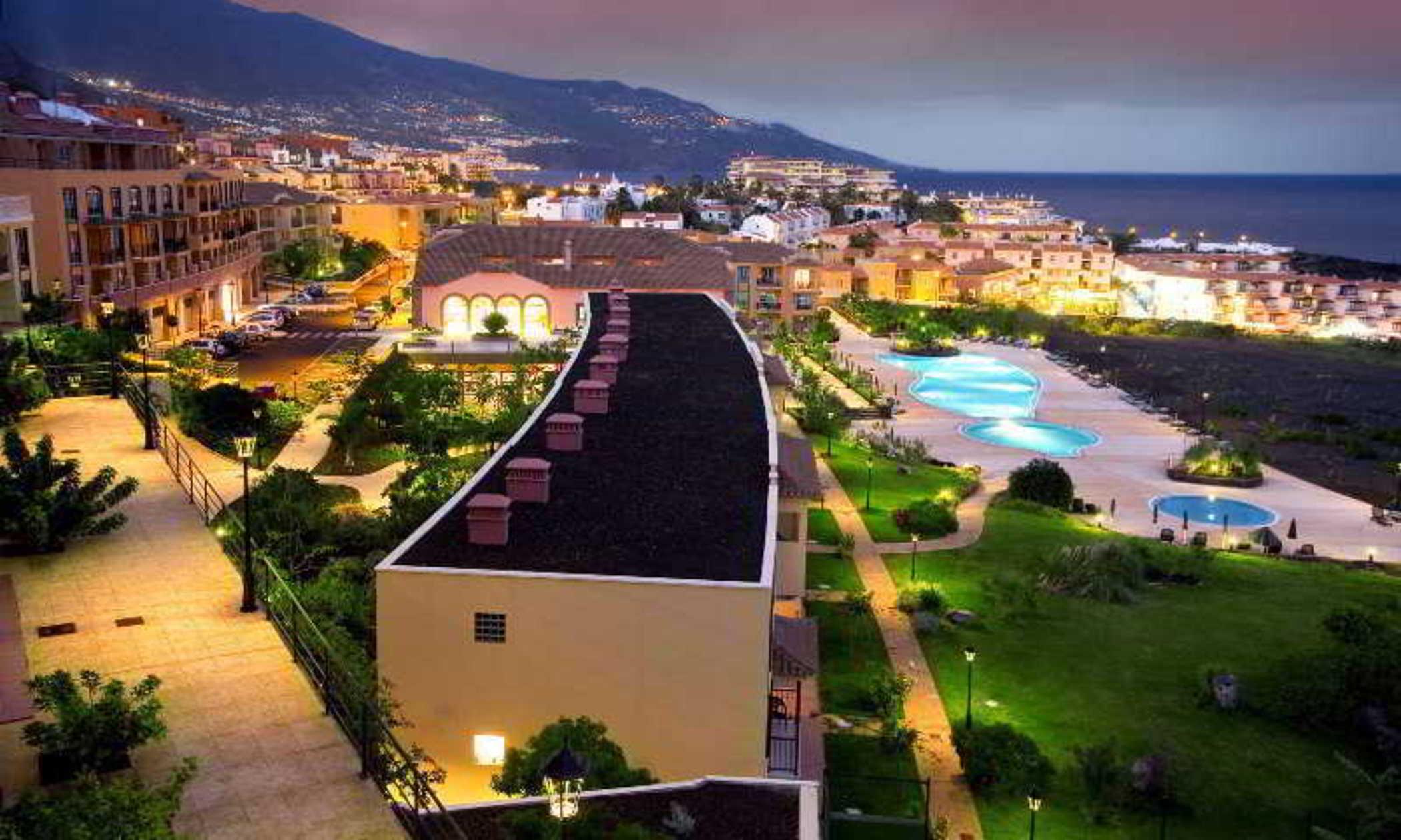Olas Apartment *