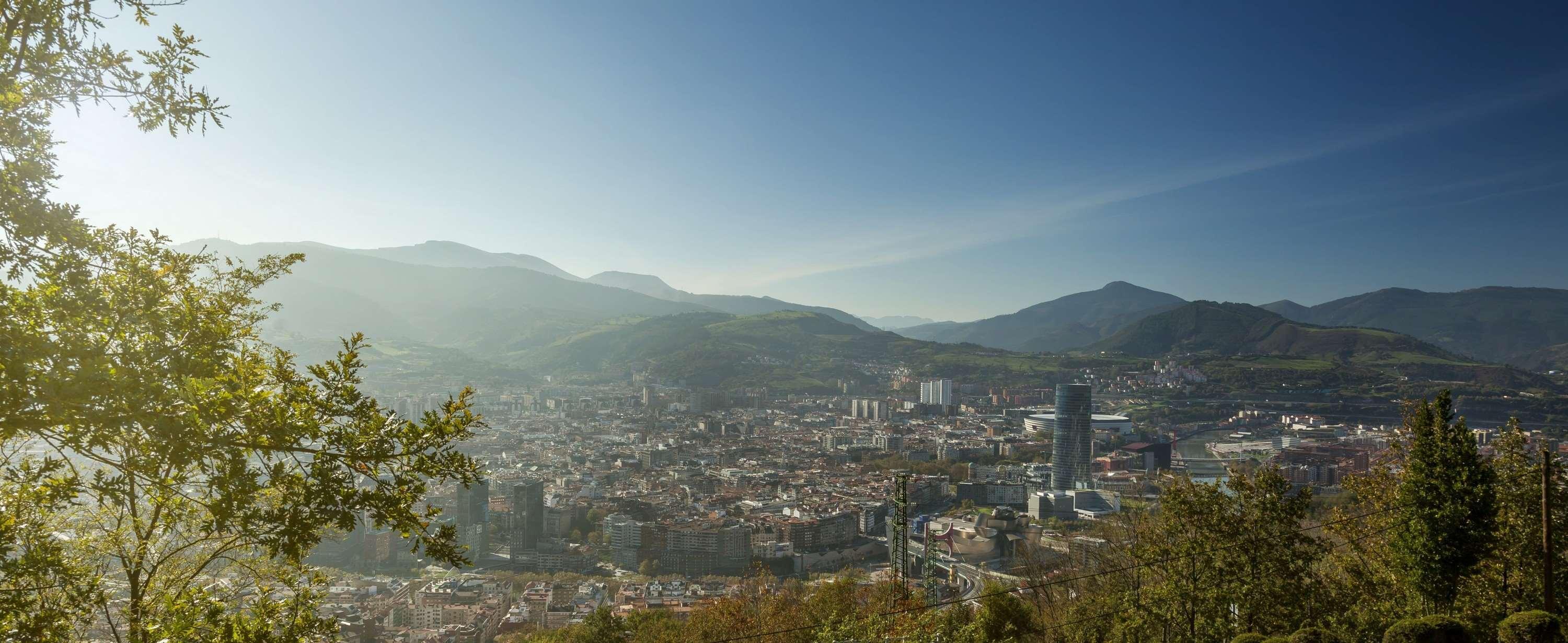 Hotel Ilunion Bilbao
