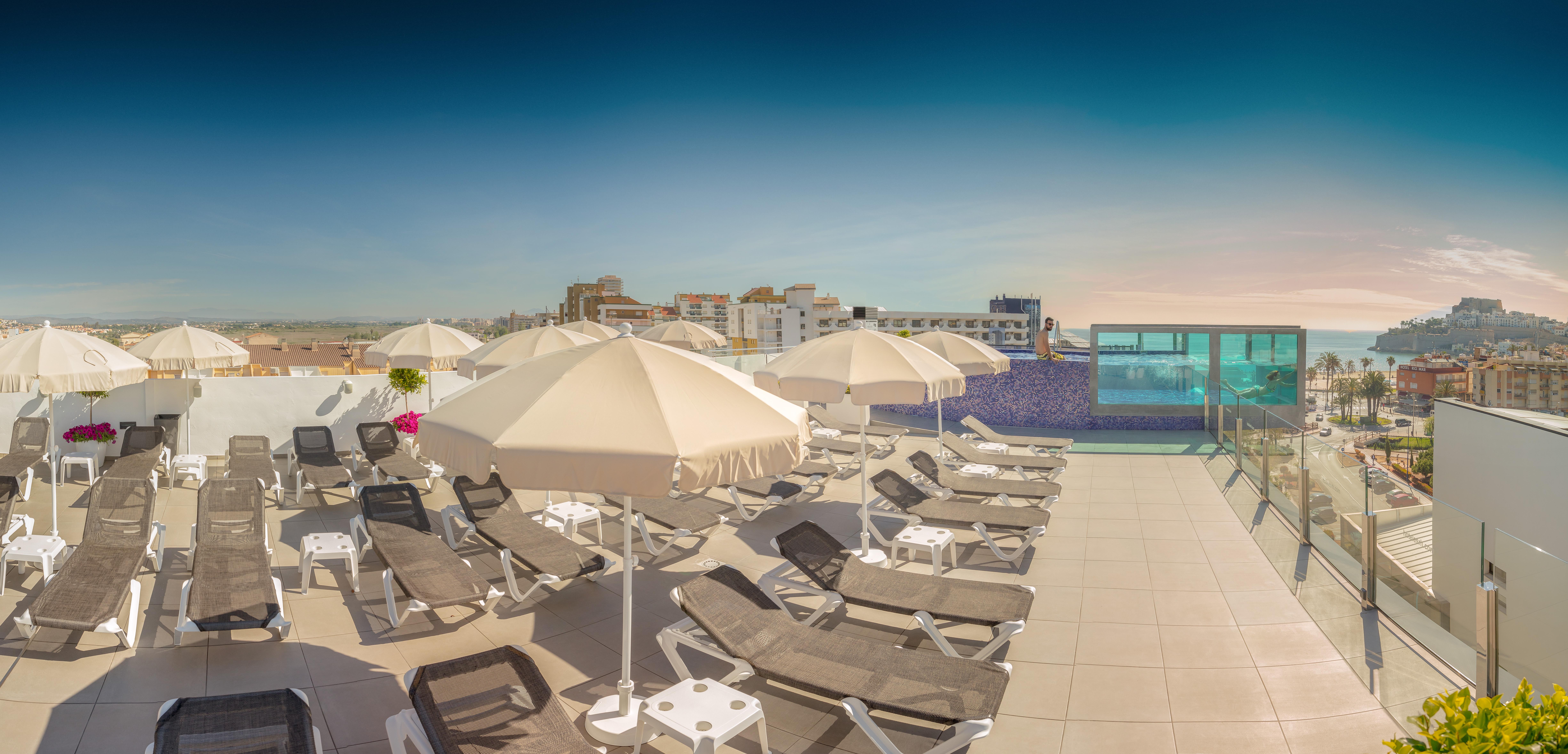 Rh Don Carlos & Hotel Peniscola