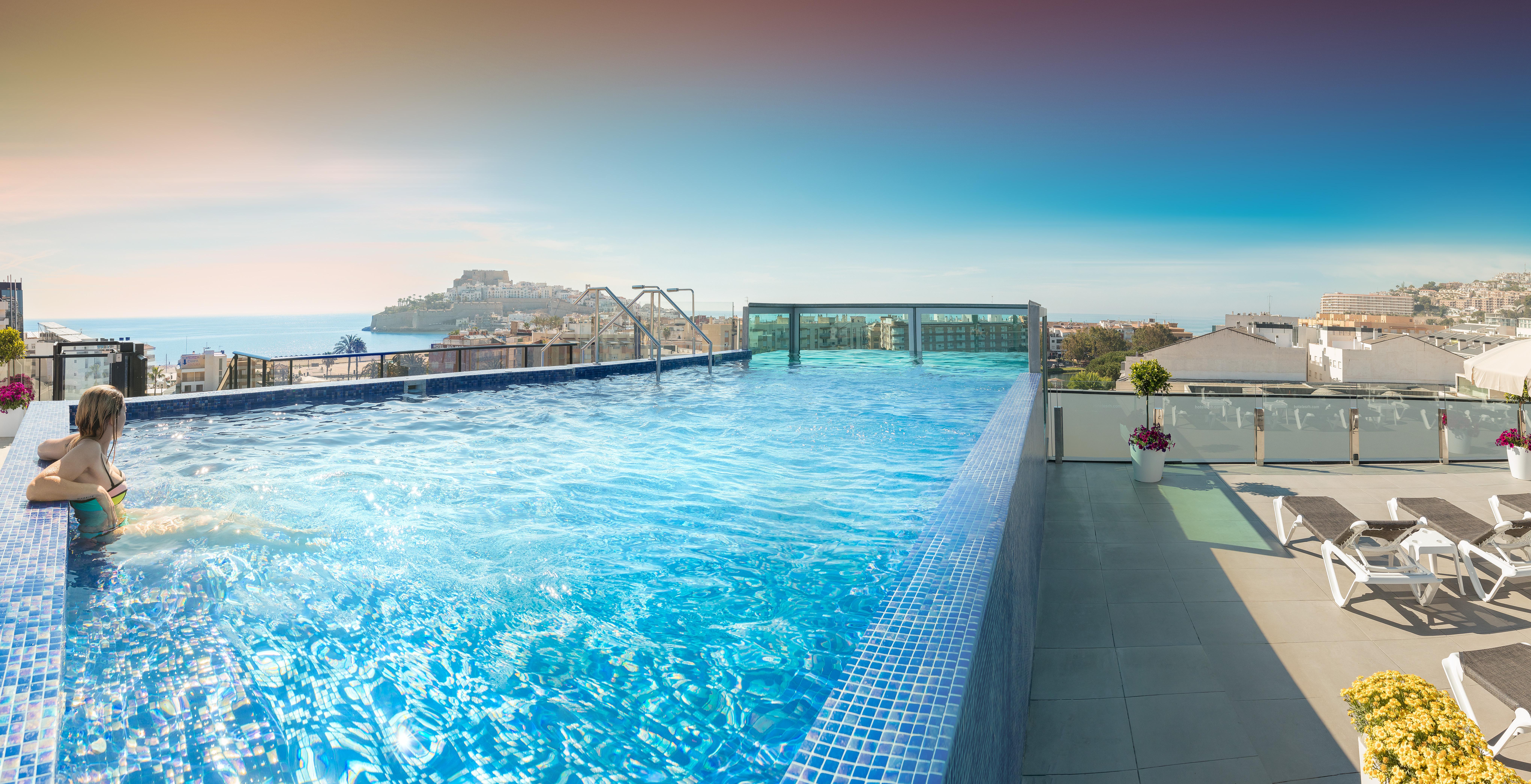 Rh Don Carlos & Hotel 4*