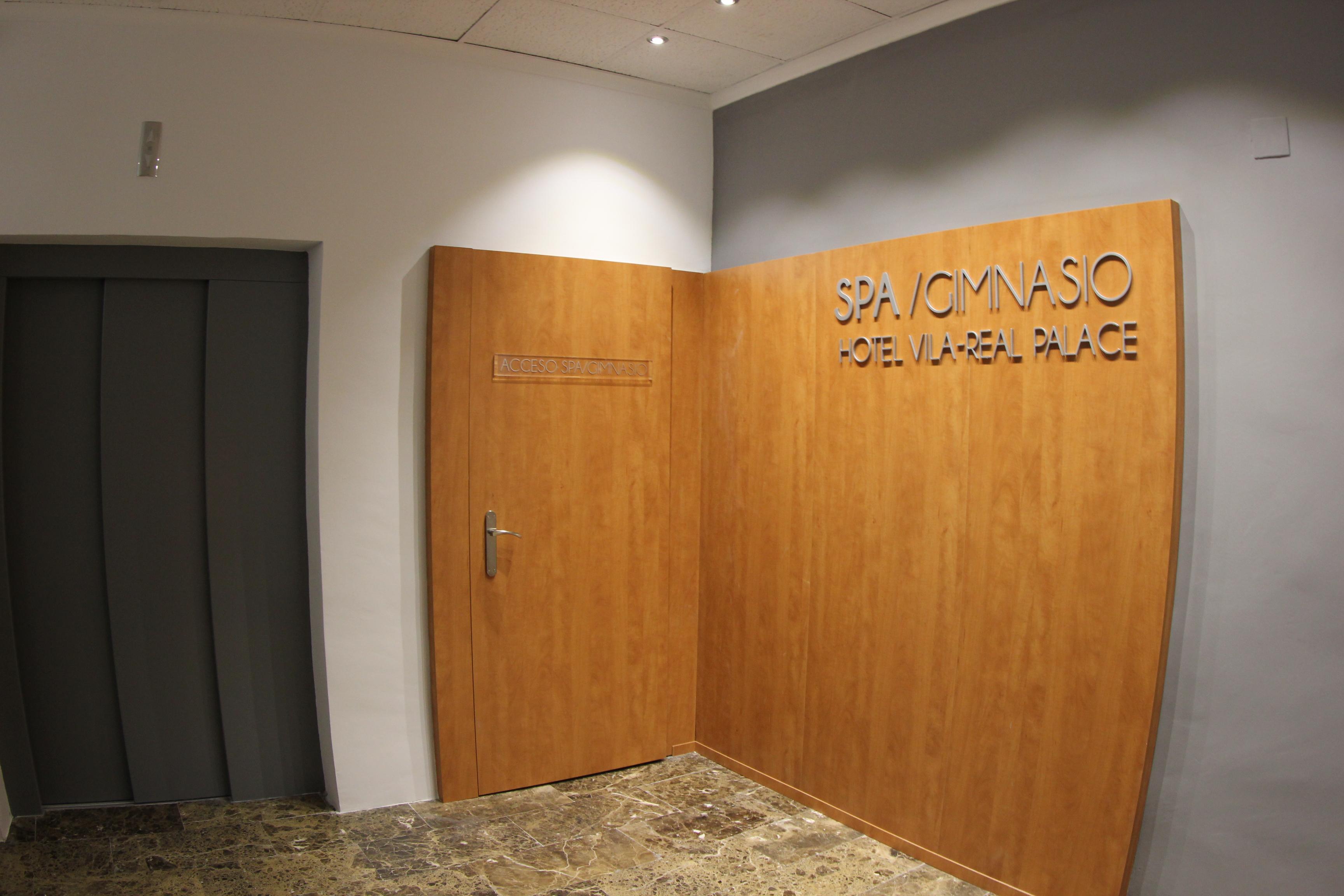 Azul Hotel Vila-real