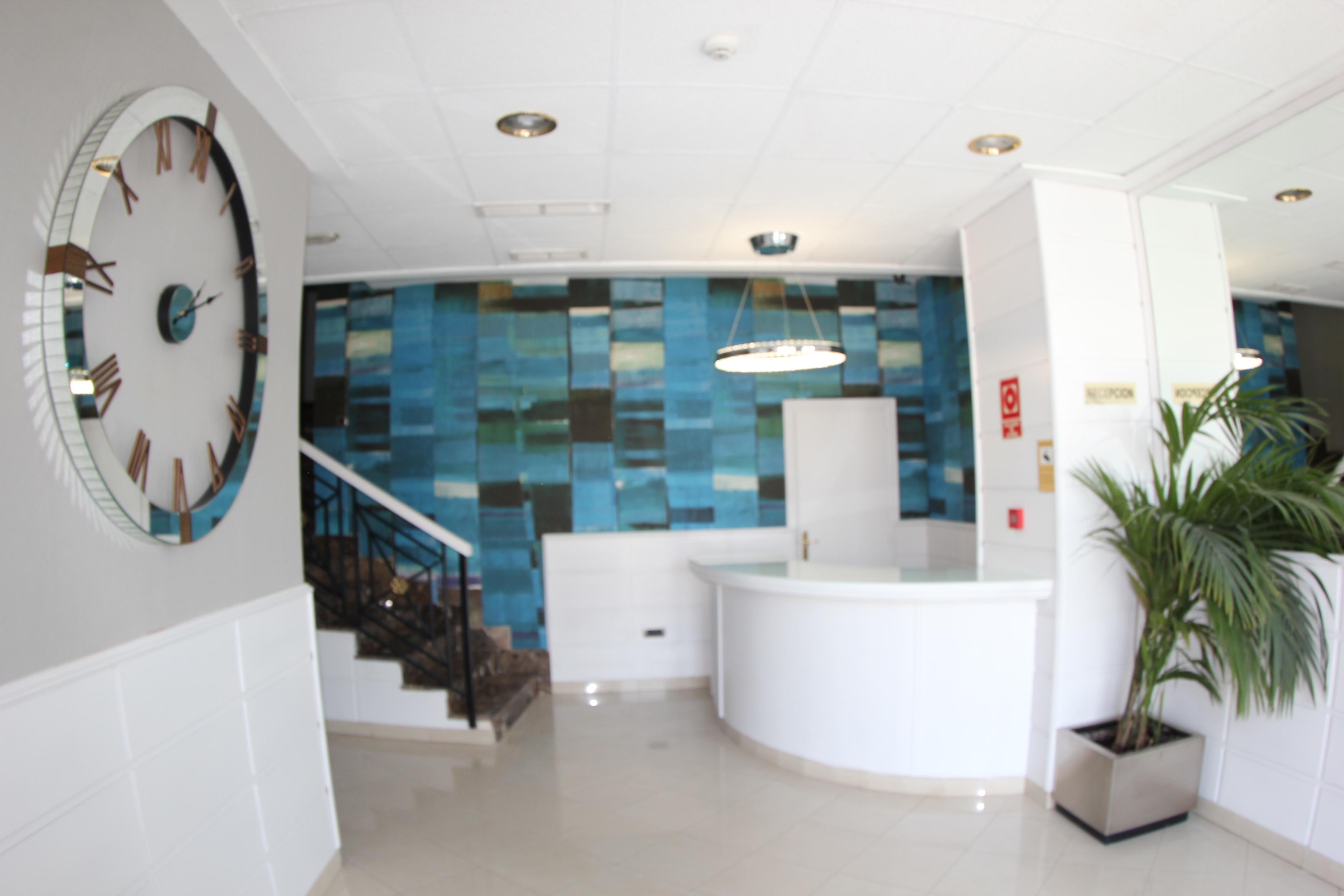 Azul Hotel Vila-real