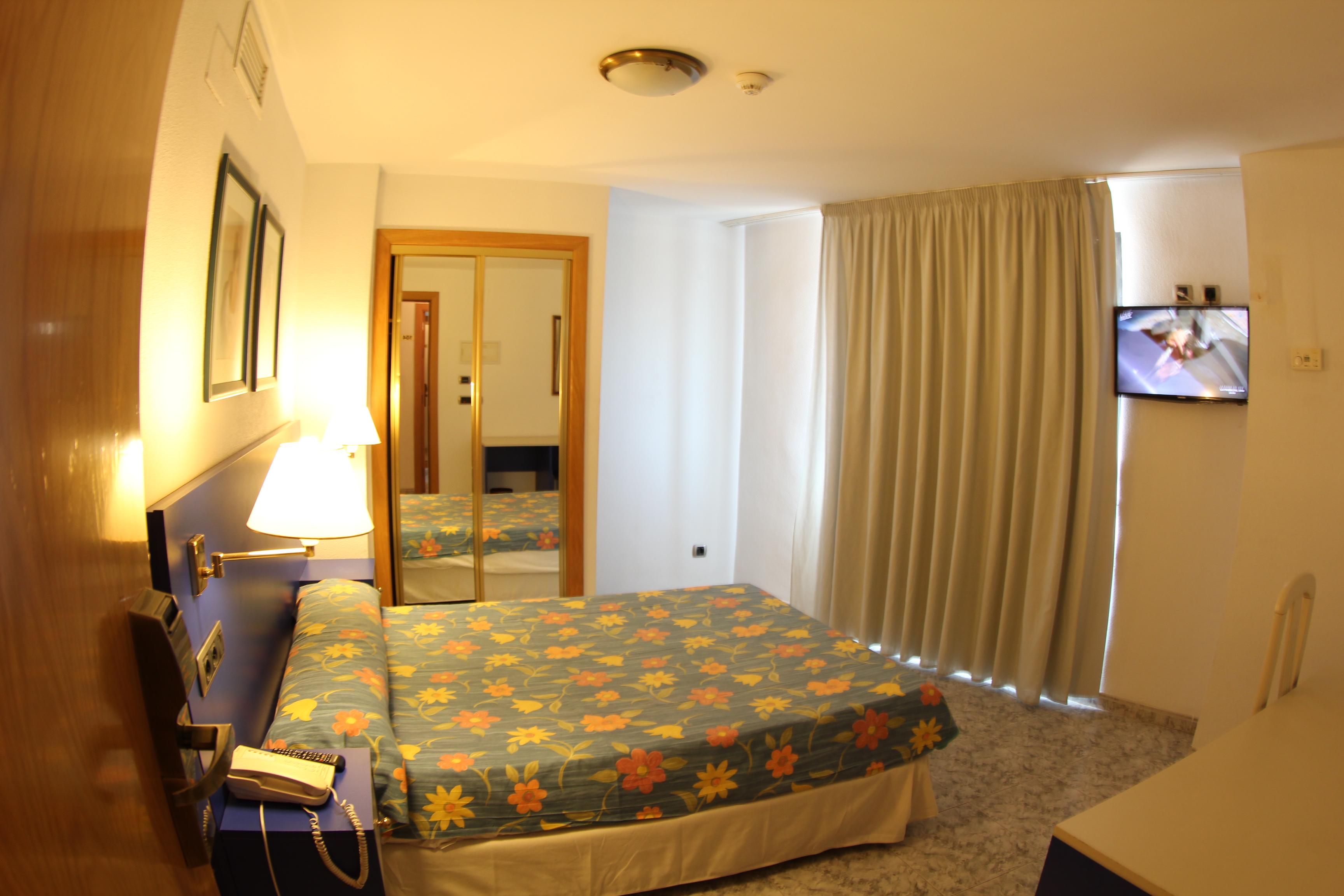Azul Hotel