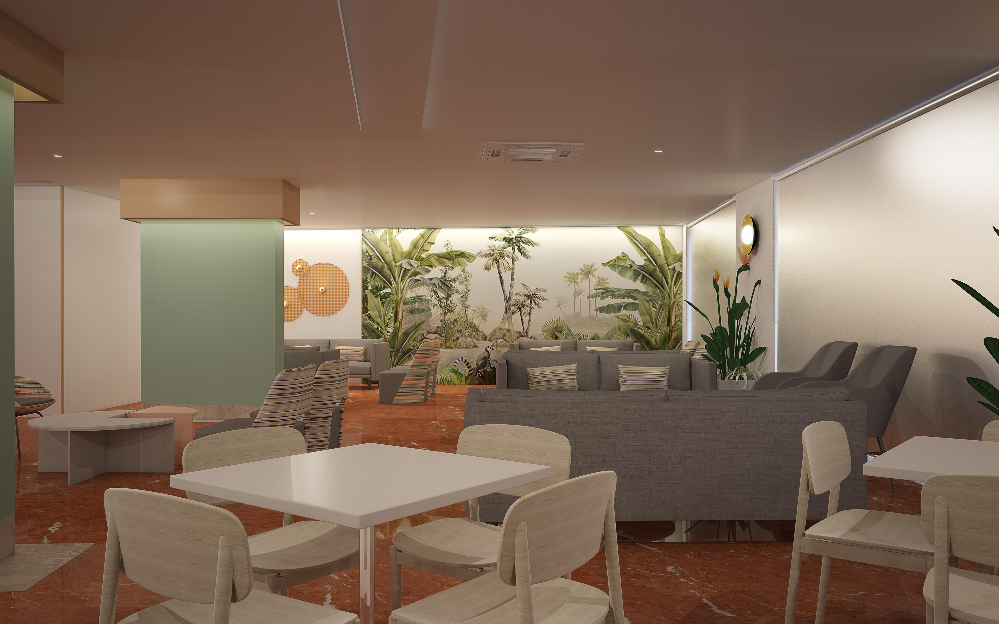 Medplaya Calypso 4* Salou
