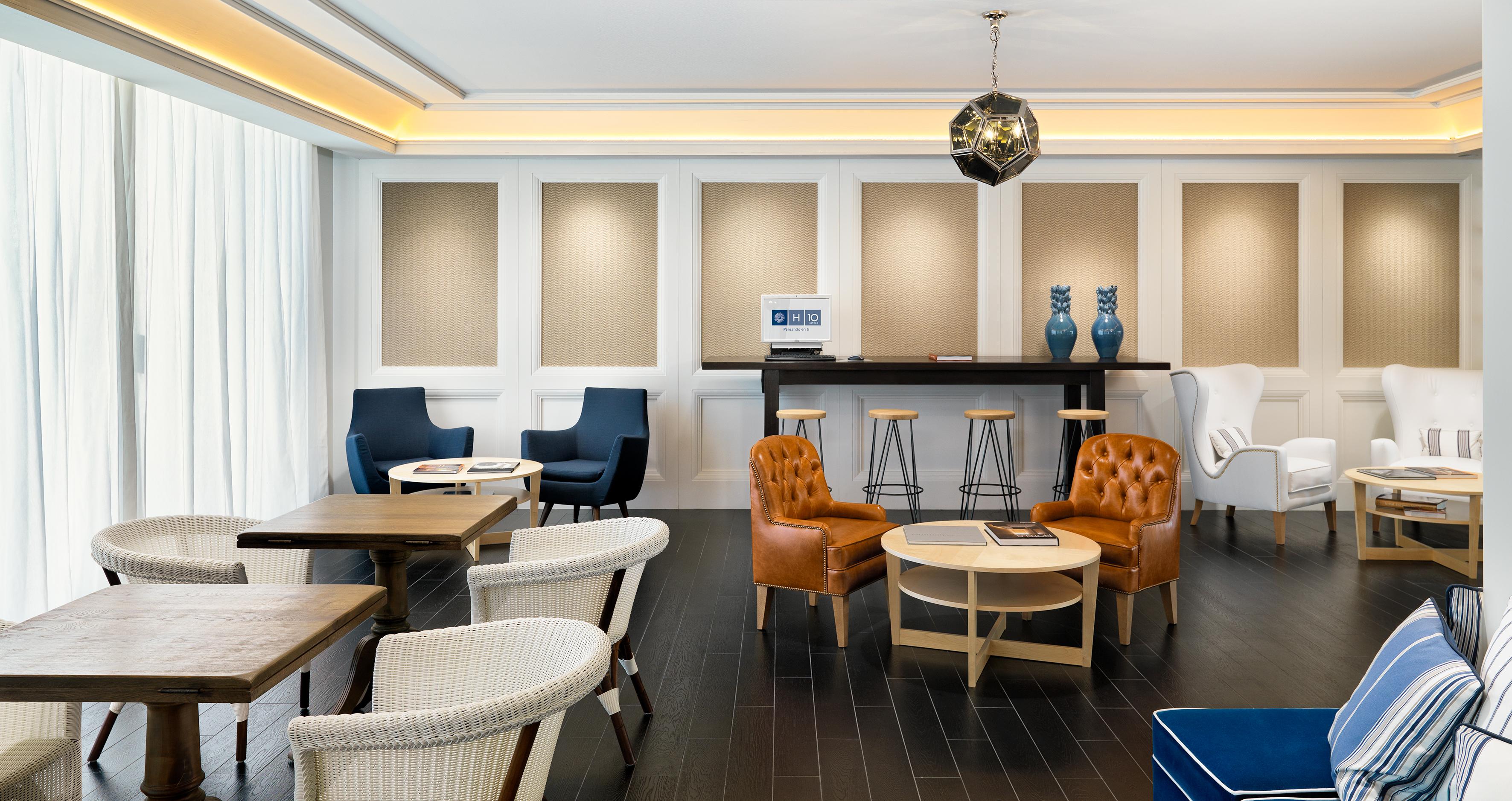 Hotel H10 Delfin - Adults Only Salou