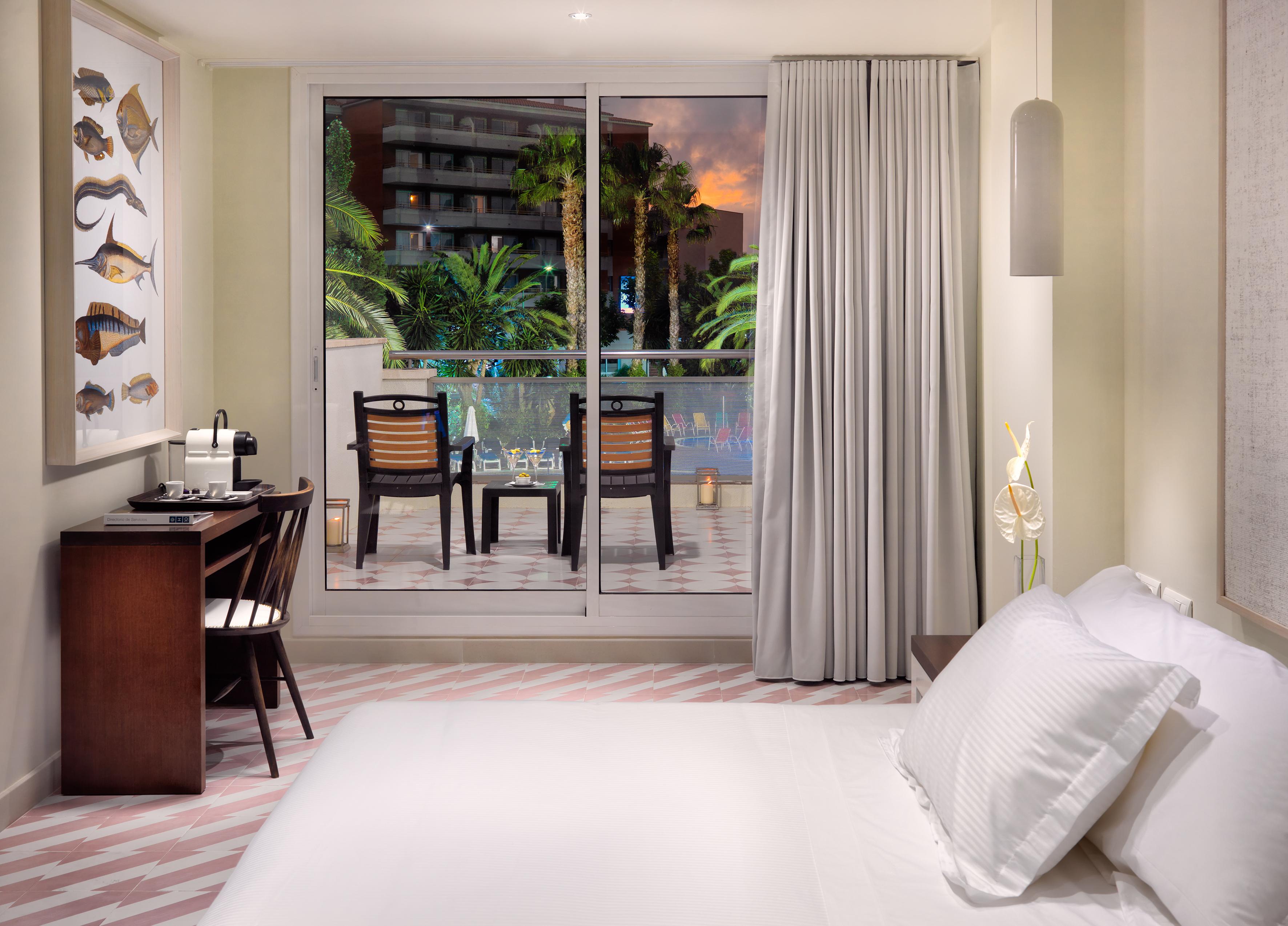 H10 Vintage - Adults Only 4* Salou