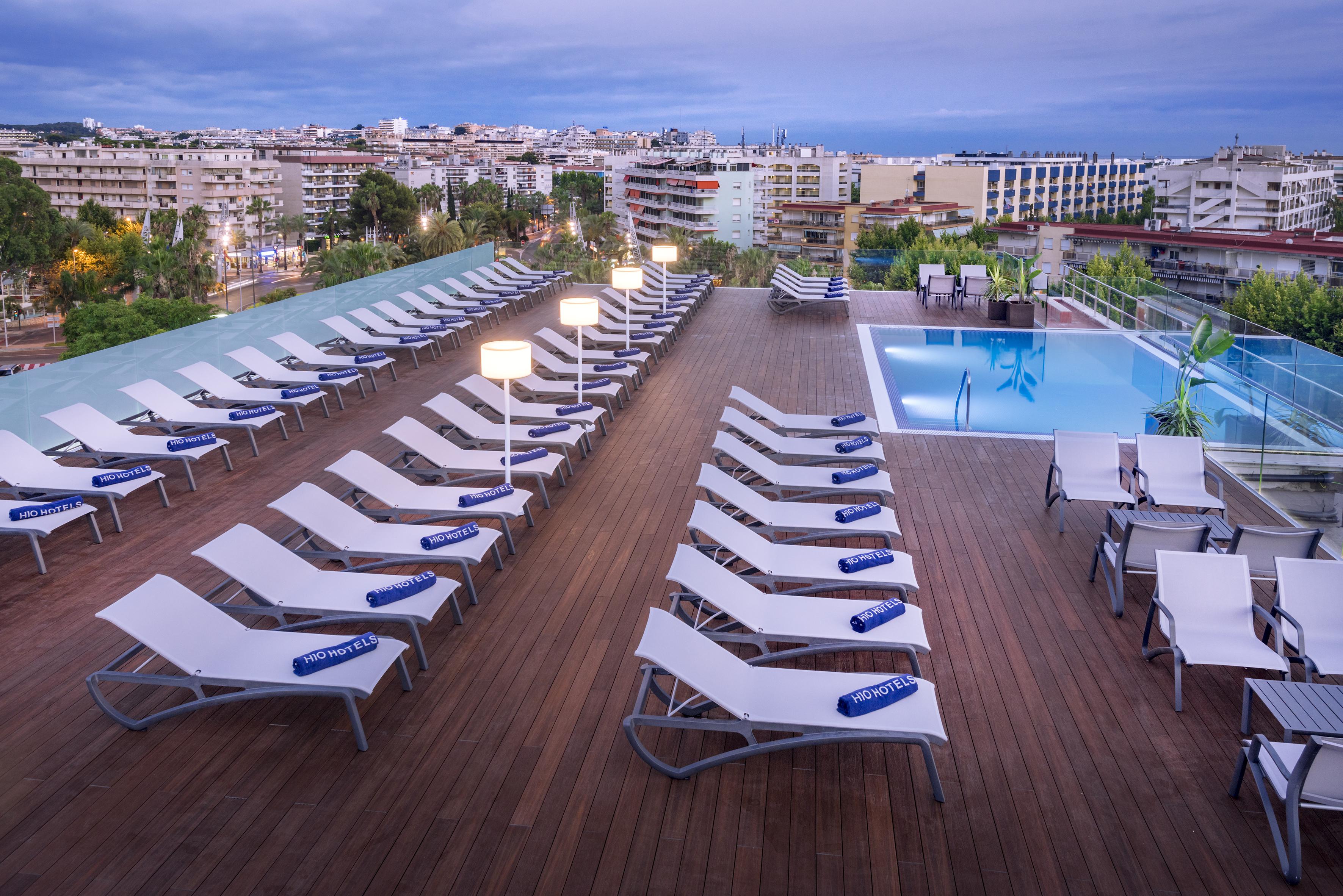 Hotel H10 Vintage - Adults Only Salou