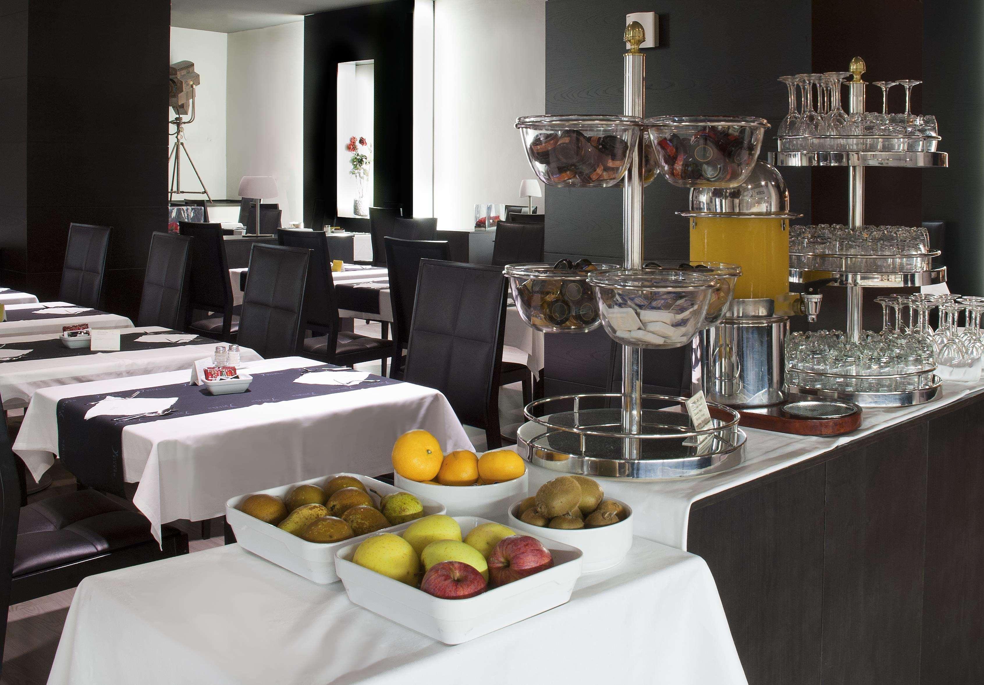 Hotel Silken Coliseum Santander