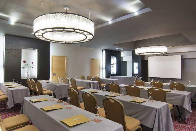 Silken Coliseum Hotel