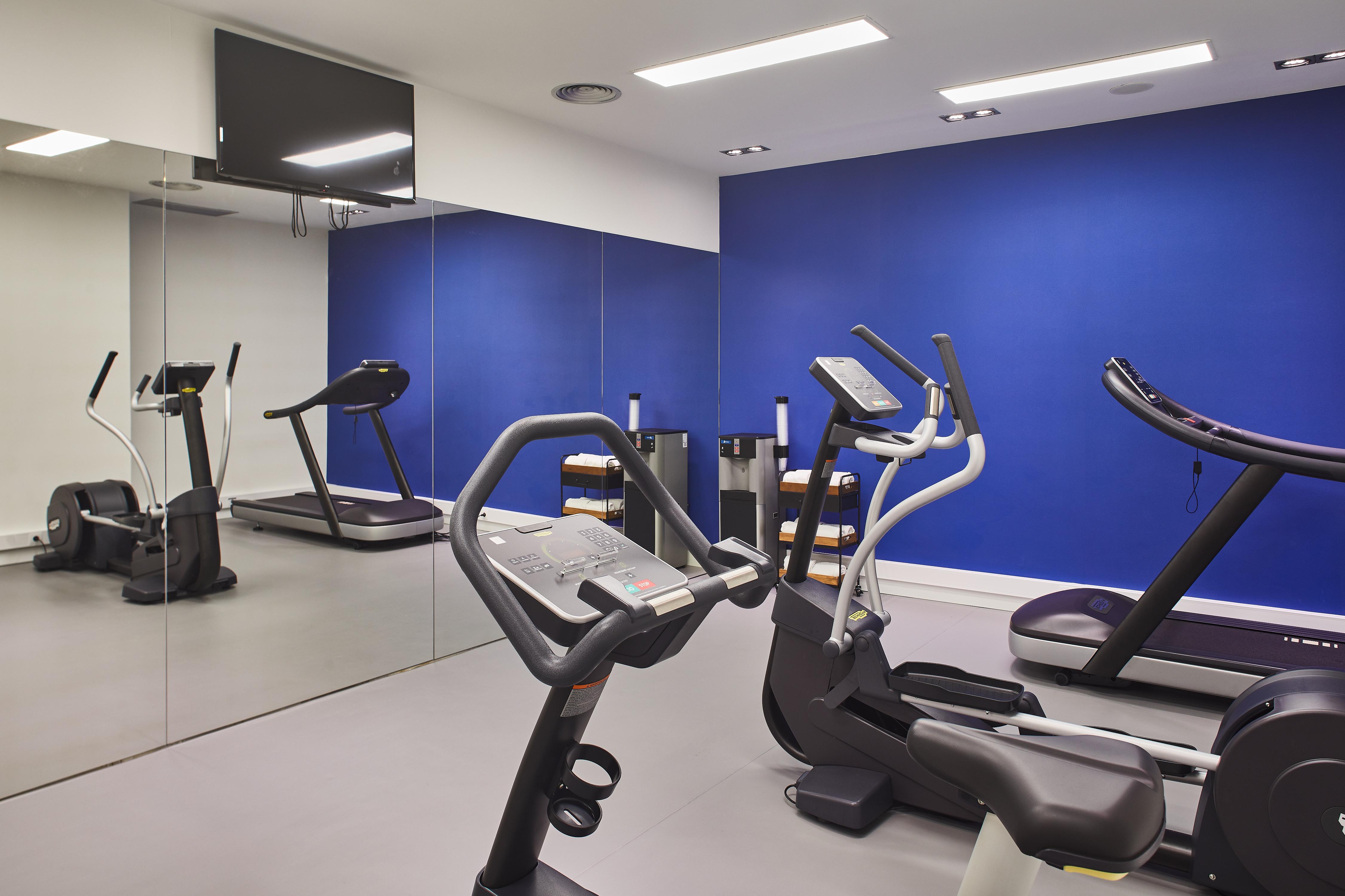 Hotel Silken Coliseum 4*
