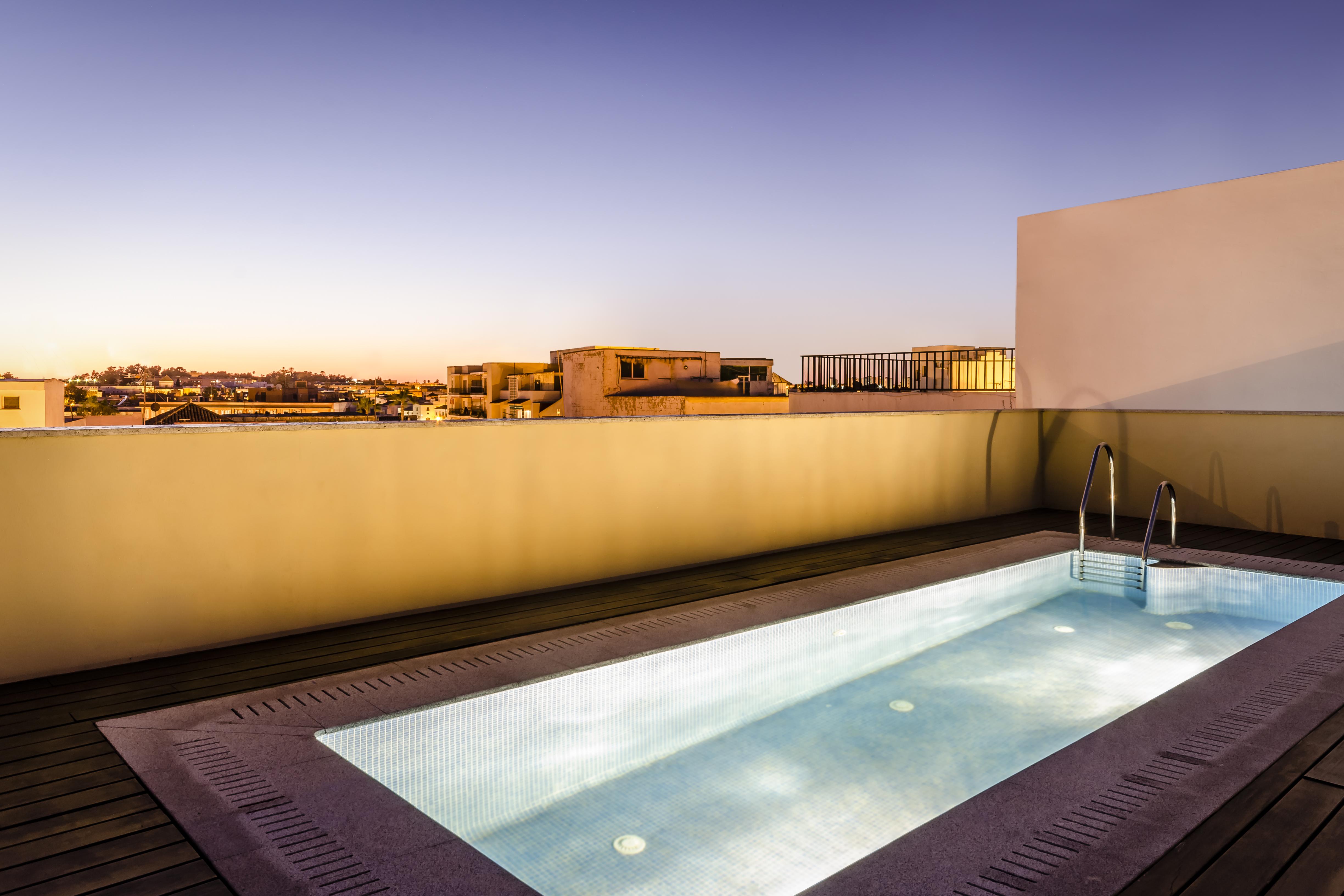 Eurostars Asta Regia Jerez 4*