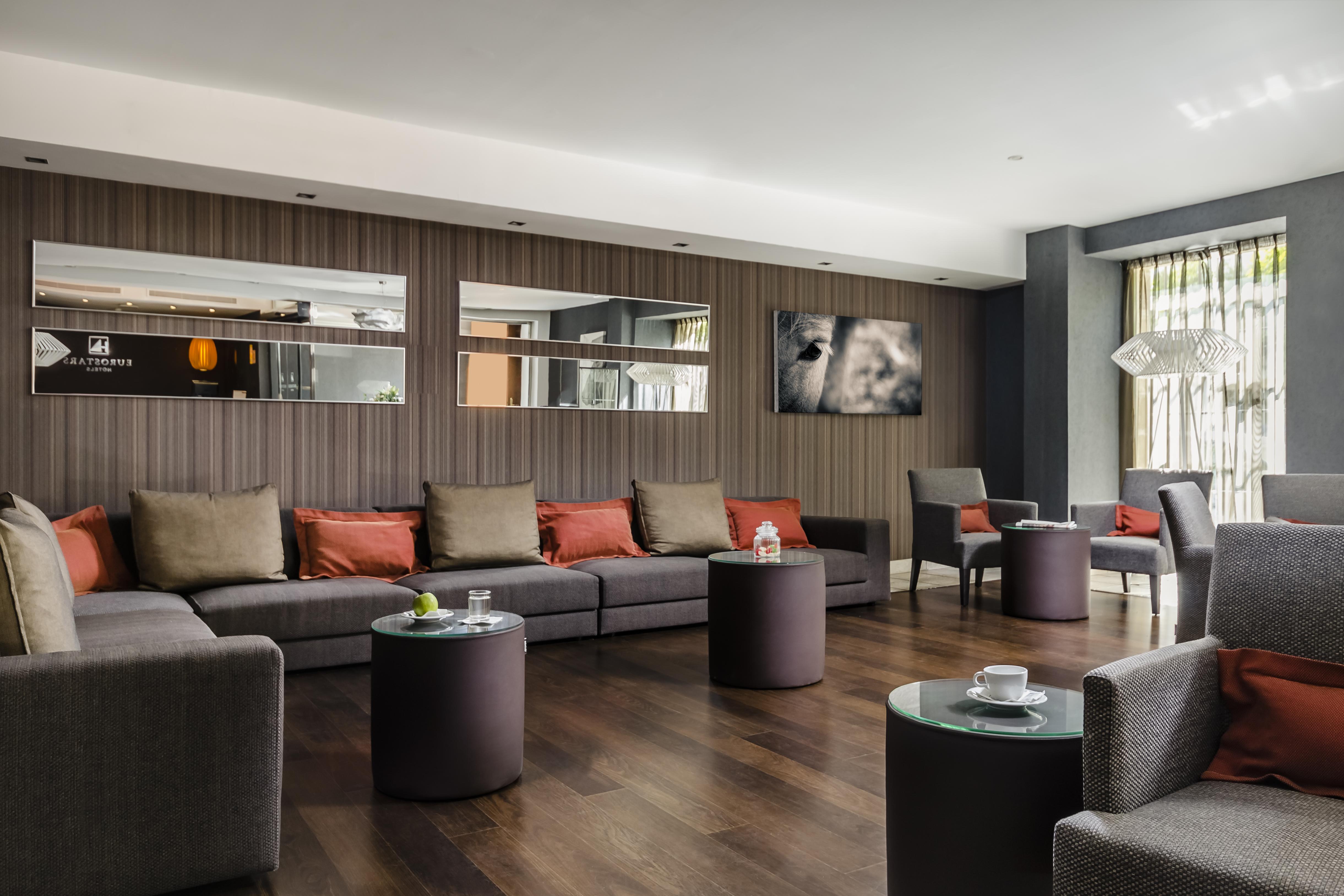 Eurostars Asta Regia Jerez Hotel 4*