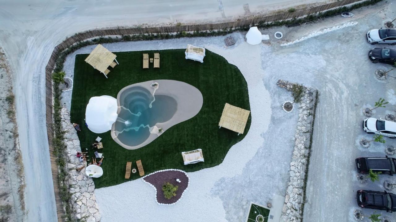 Complejo Cuevas Otto Country house *