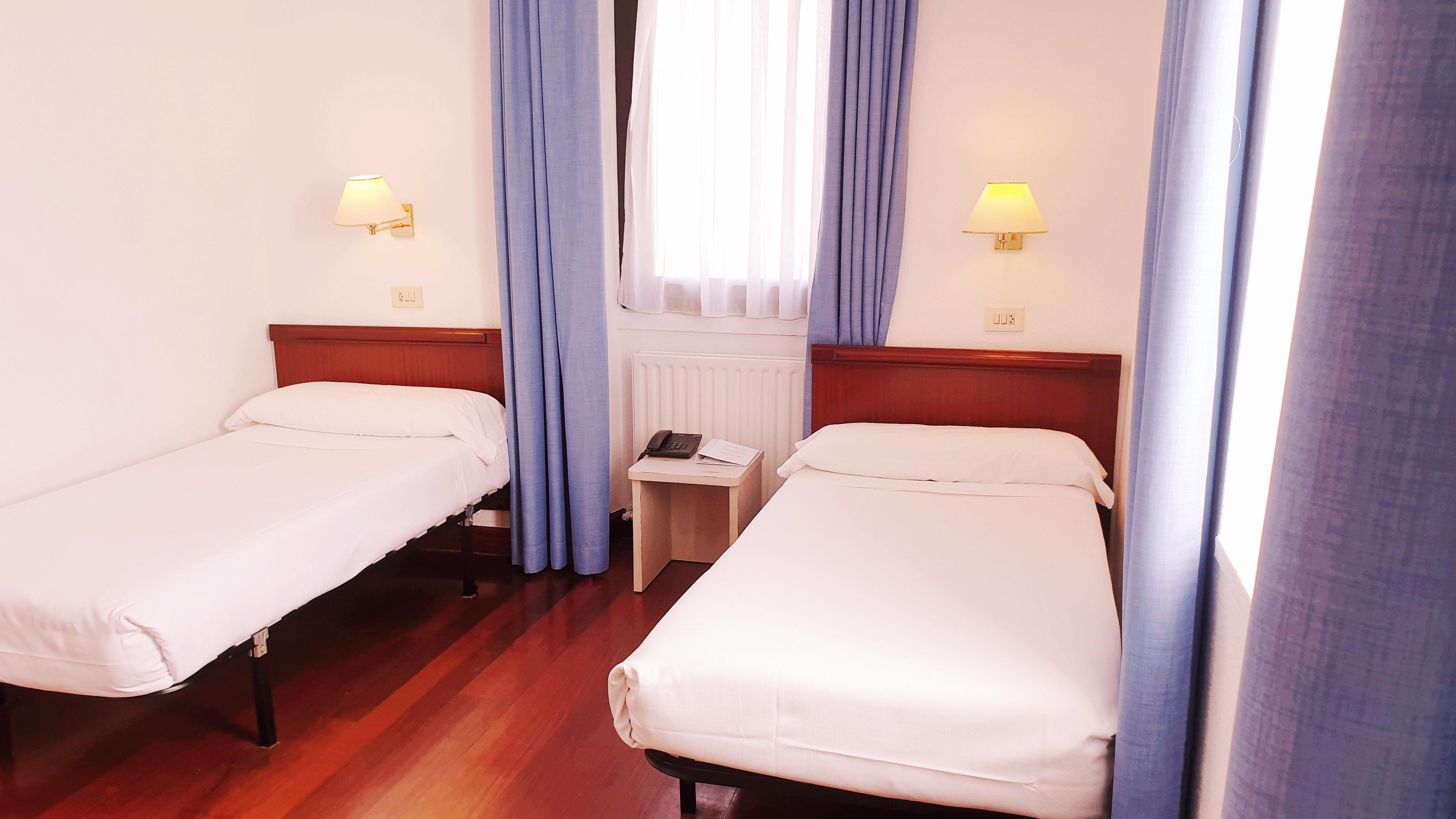 Zarauz Hotel Zarautz