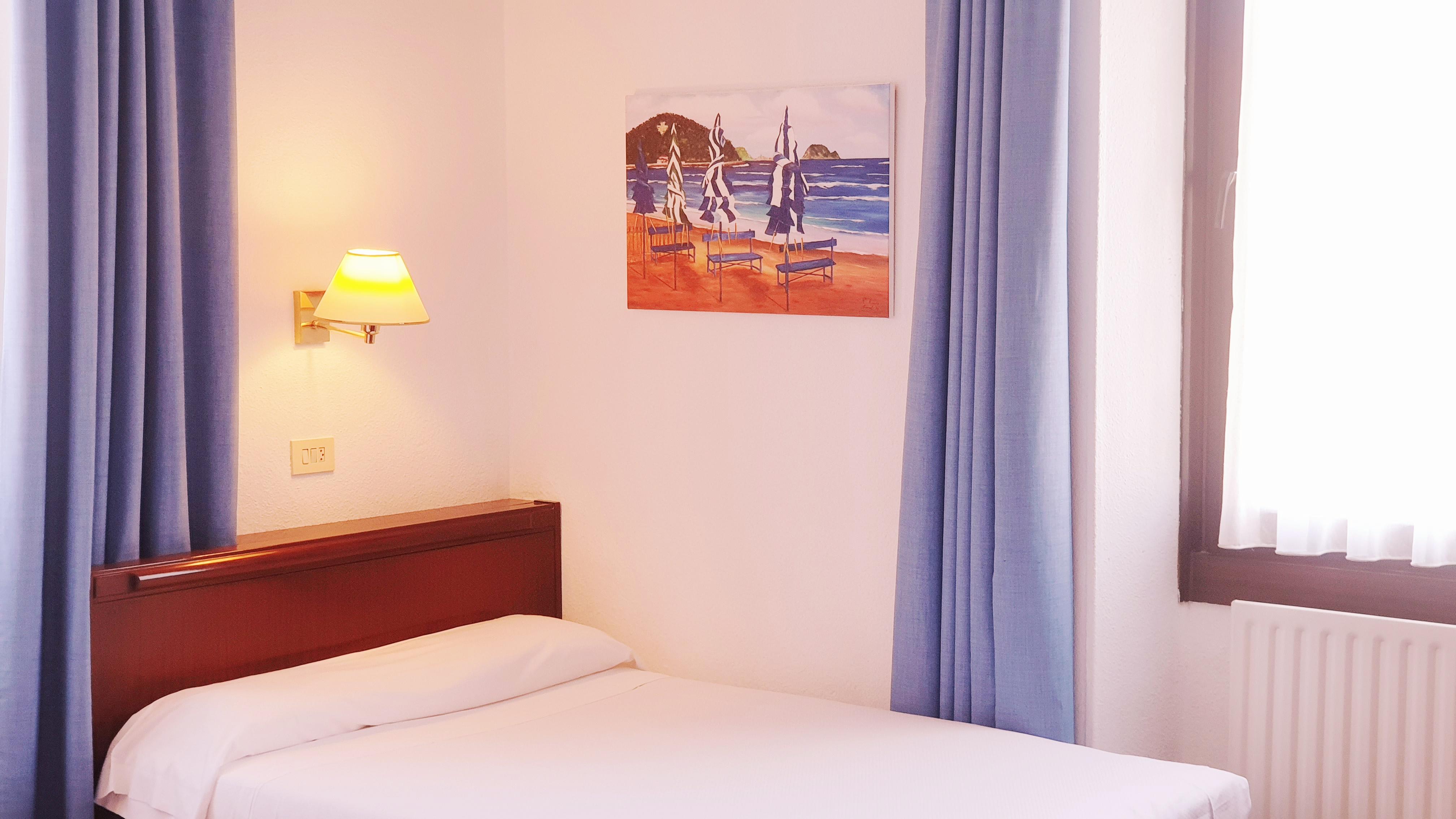 Zarauz 3*
