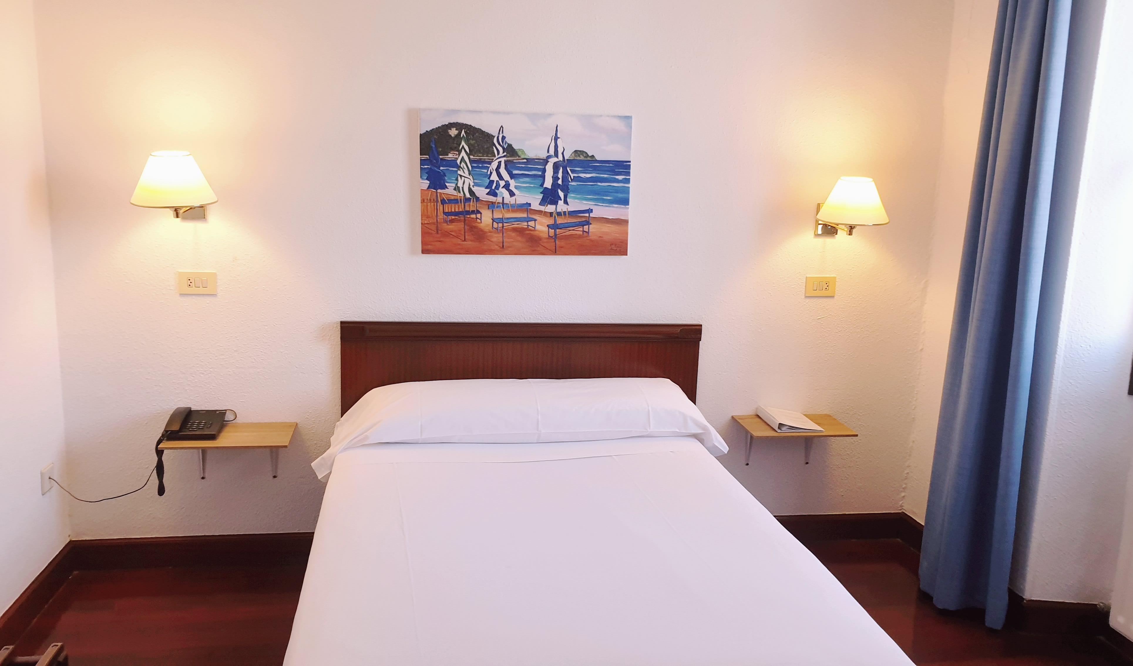 Hotel Zarauz Zarautz
