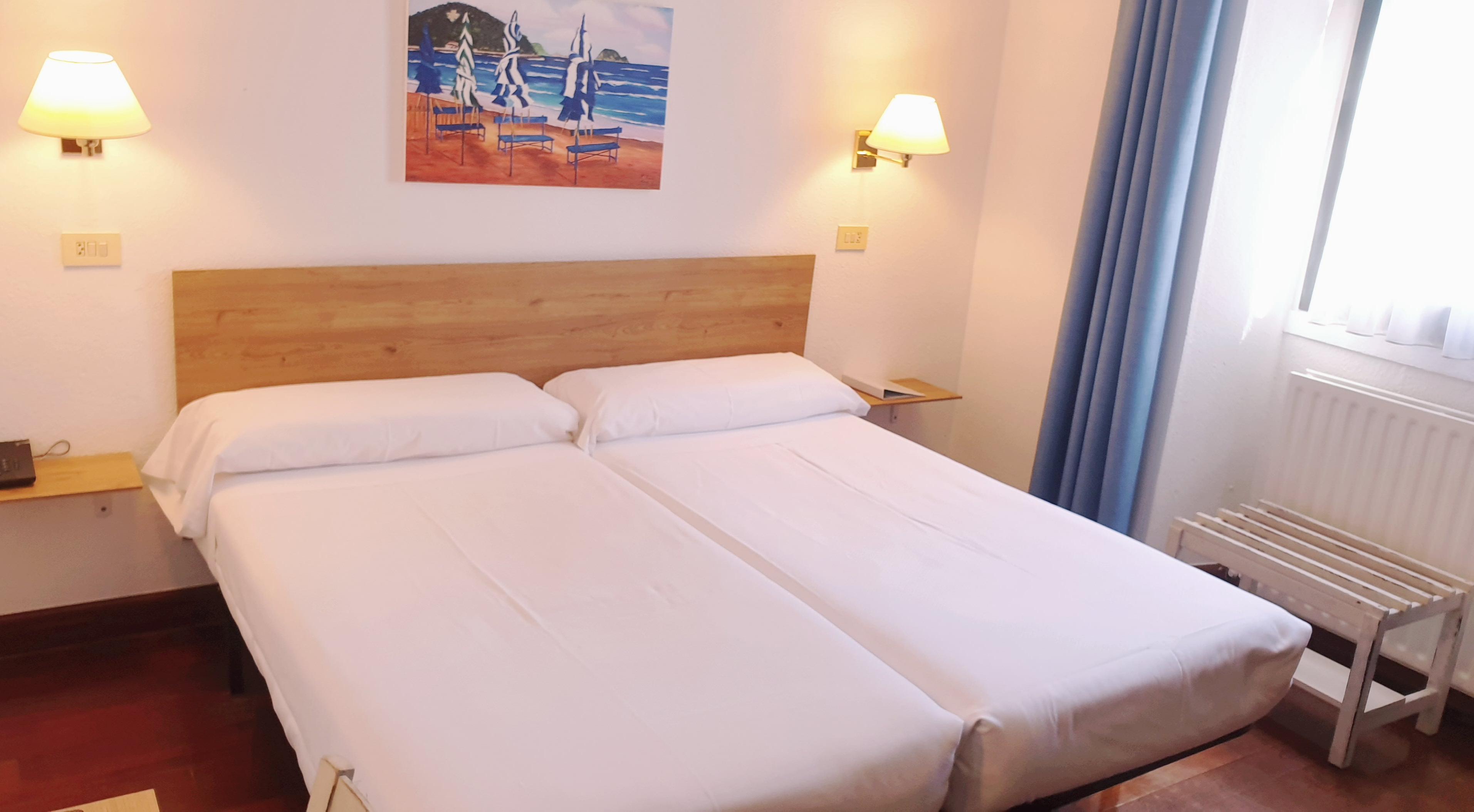 Zarauz Hotel