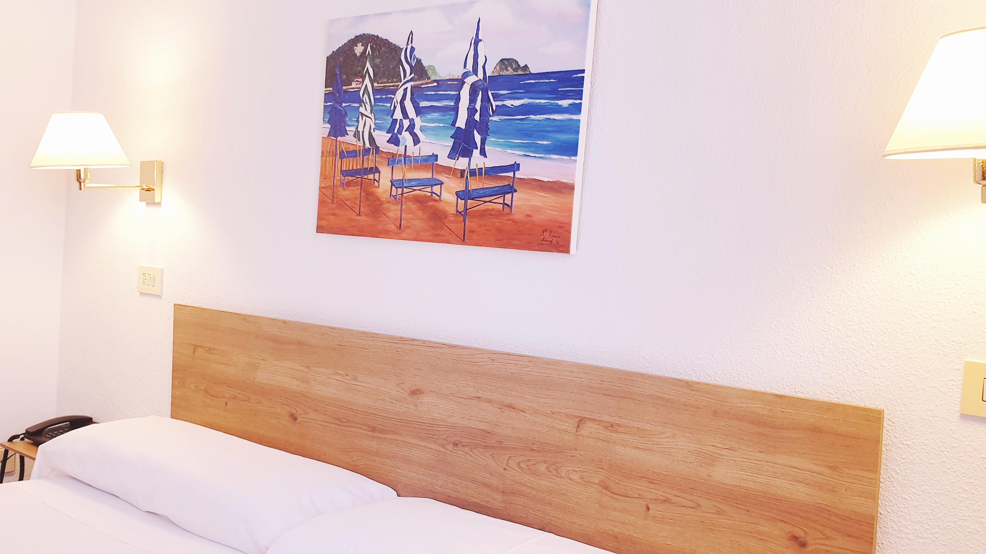Hotel Zarauz Zarautz
