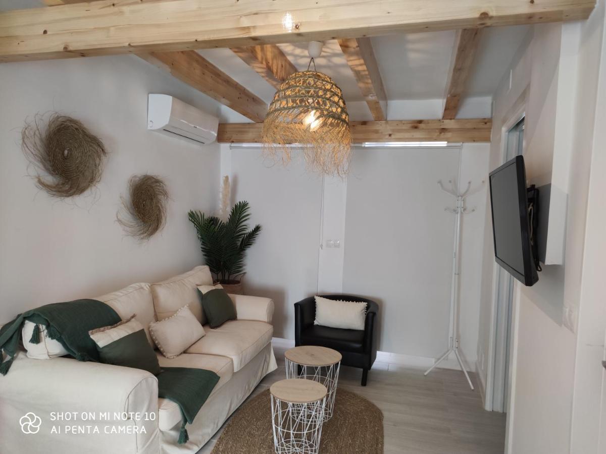 And Sun - Paseo Maritimo -playa Apartment *