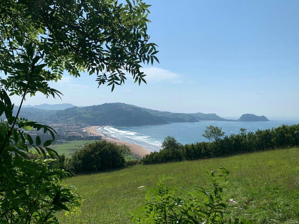 Zarauz Hotel Zarautz
