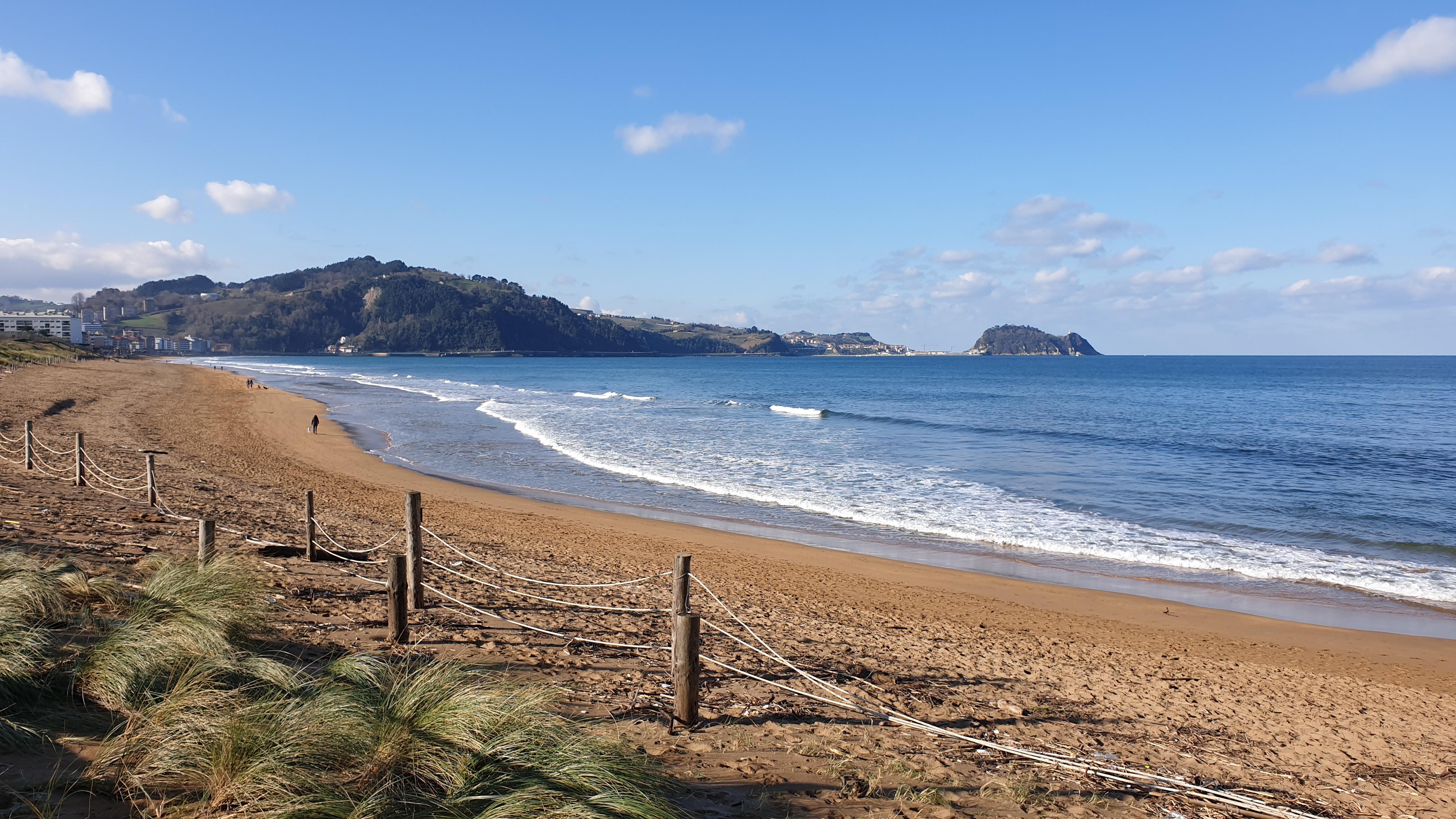 Zarauz Hotel 3*