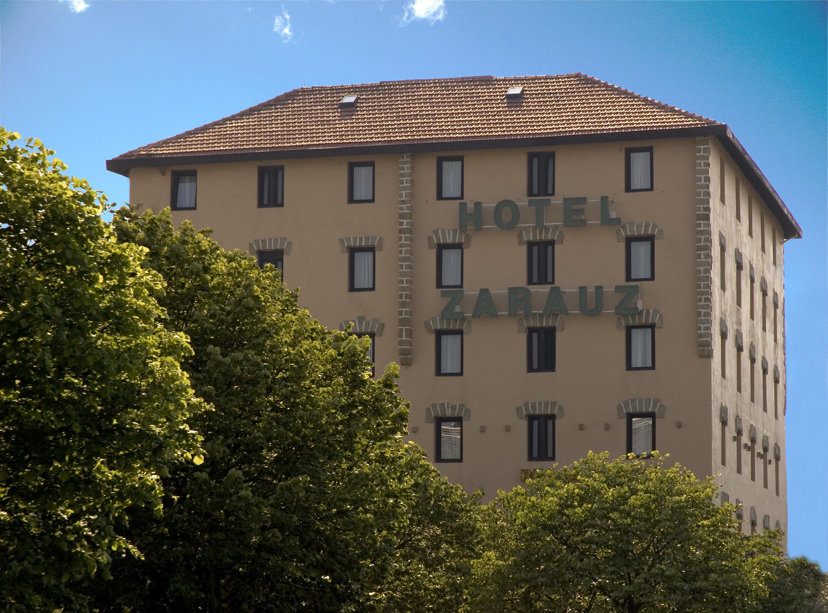 Hotel Zarauz