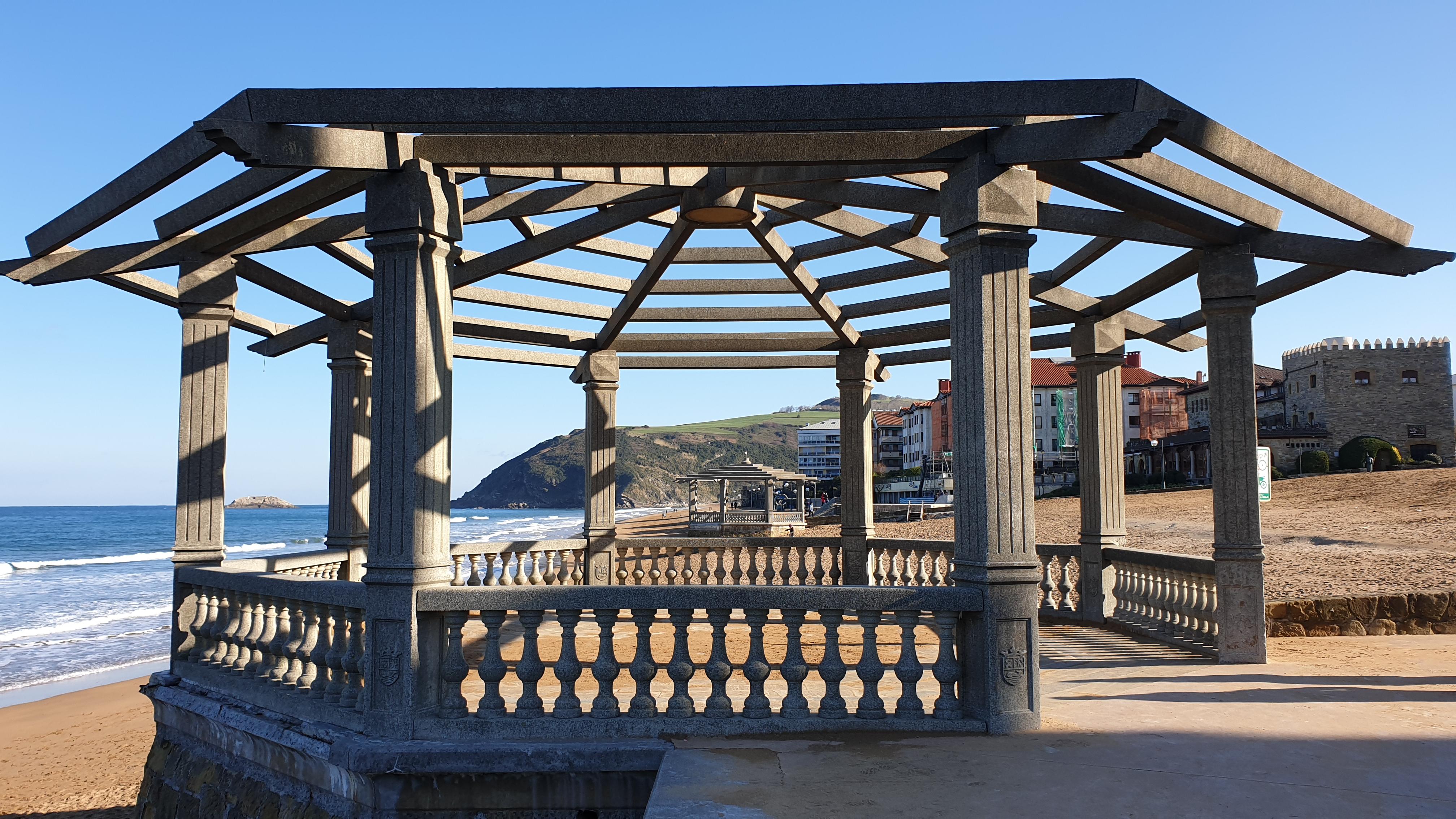 Zarauz Hotel