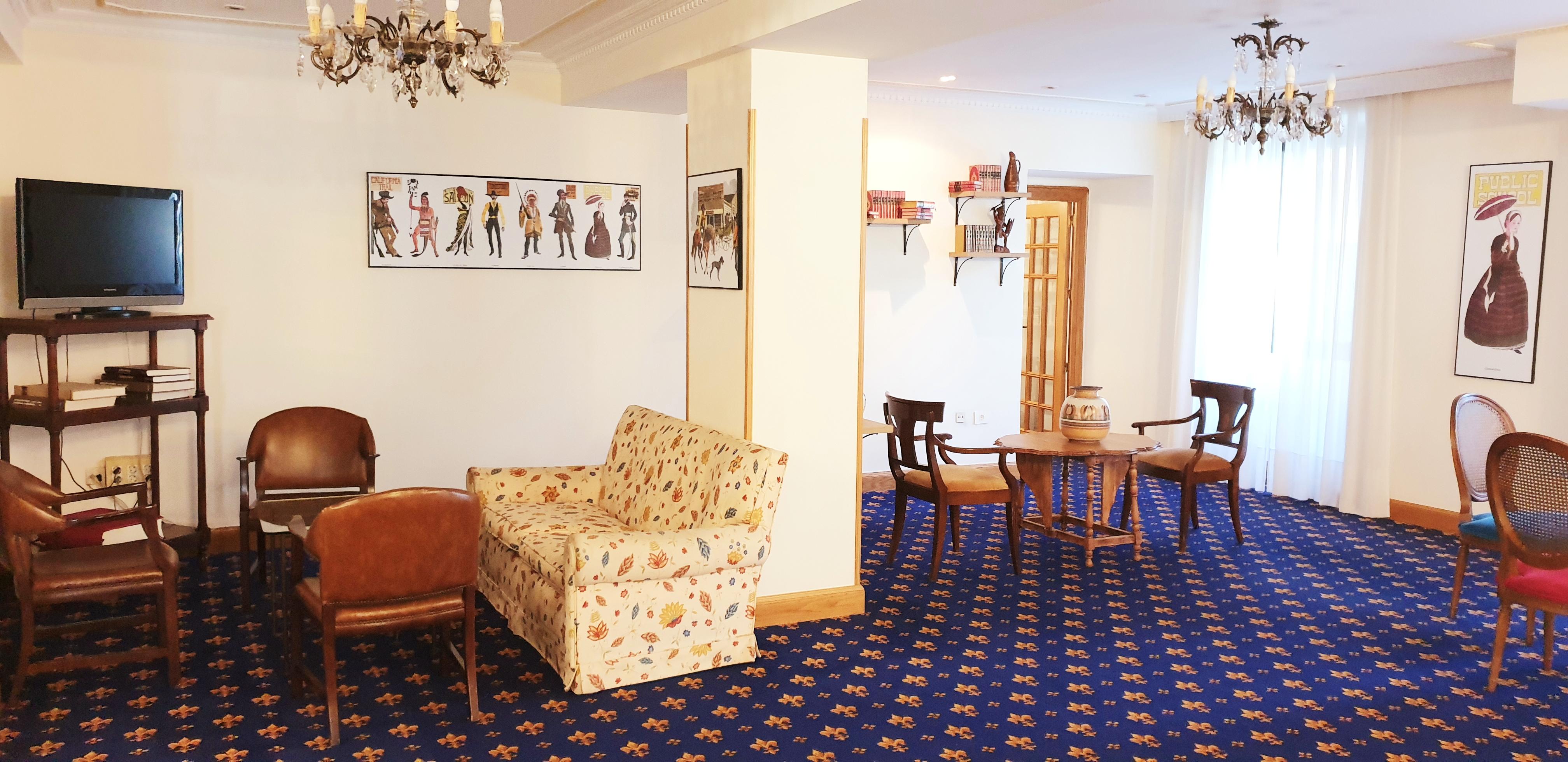 Zarauz Hotel 3*