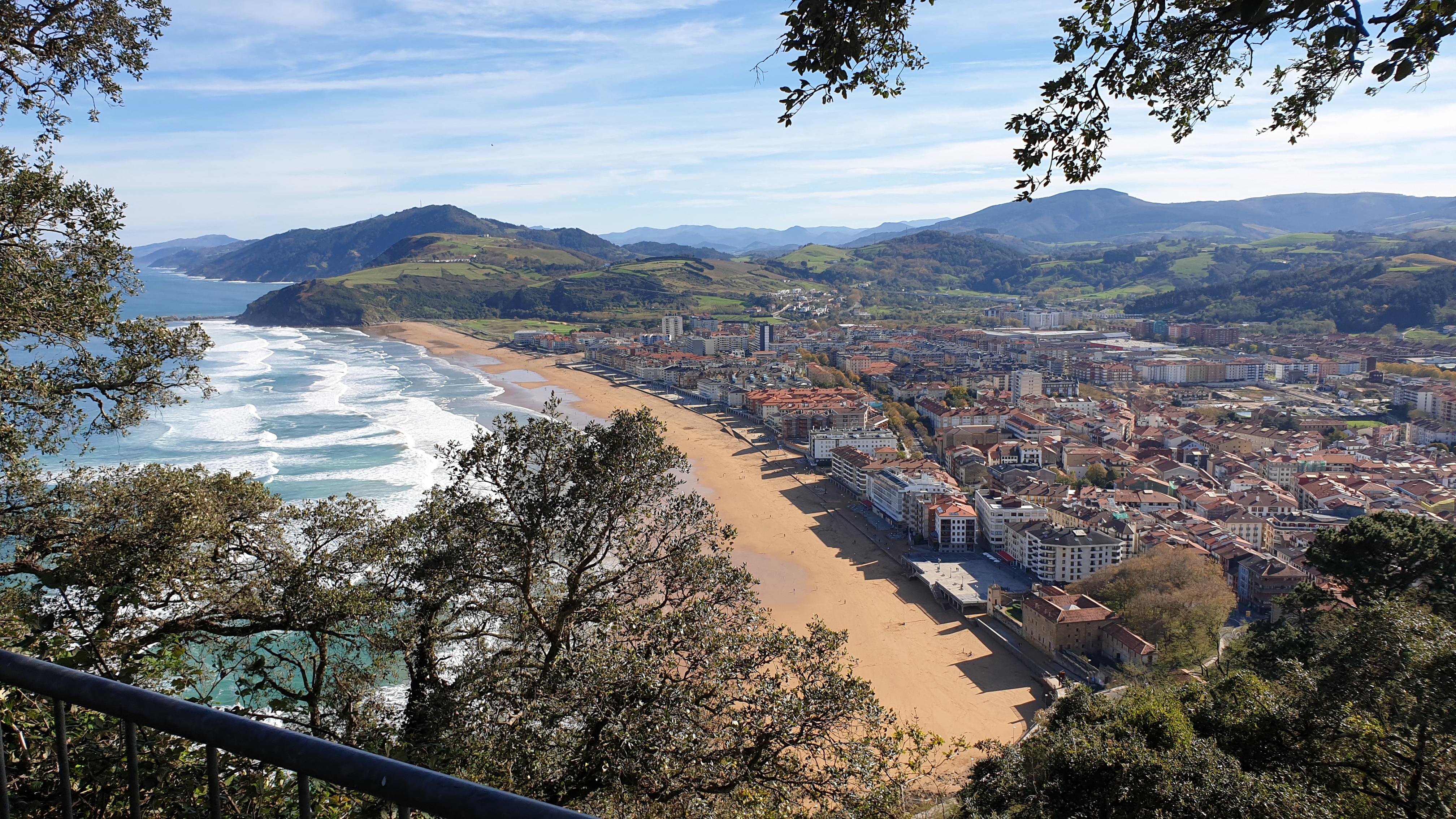 Zarauz 3*
