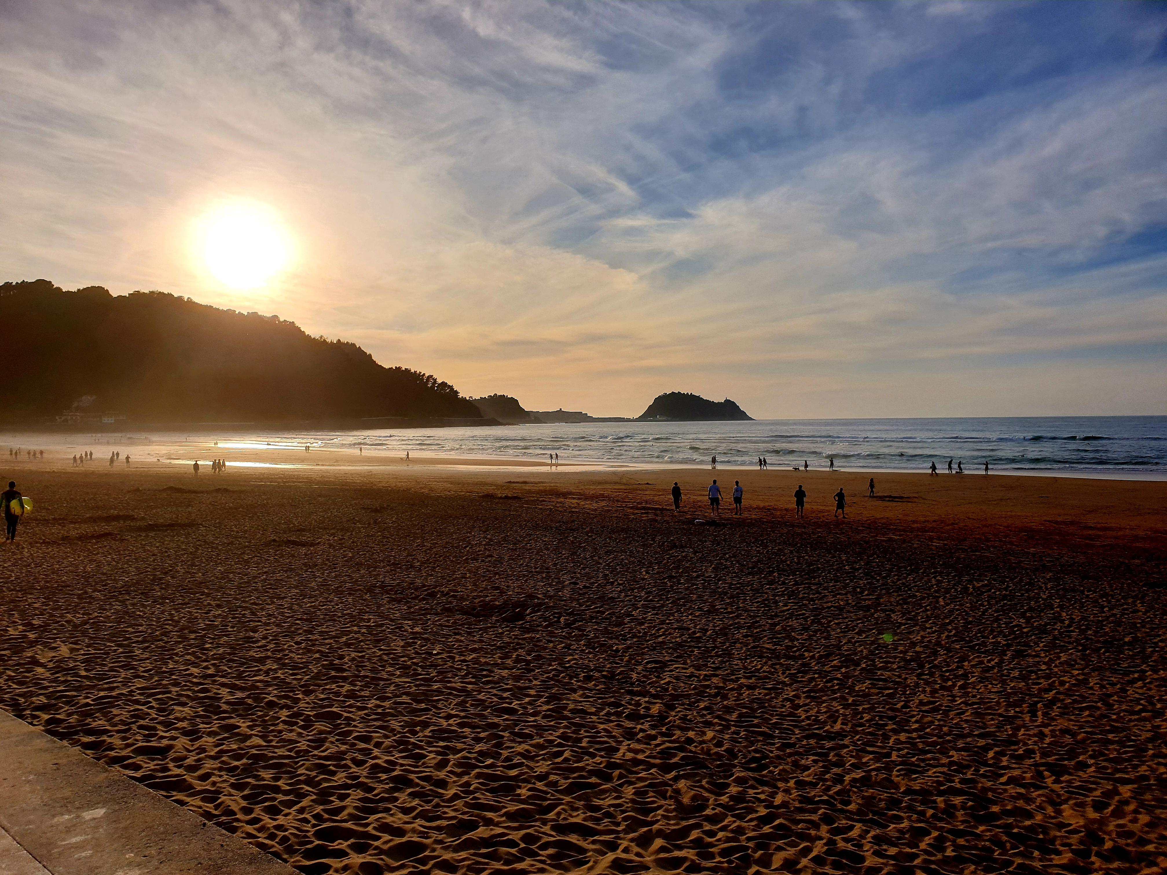 Zarauz Hotel Zarautz