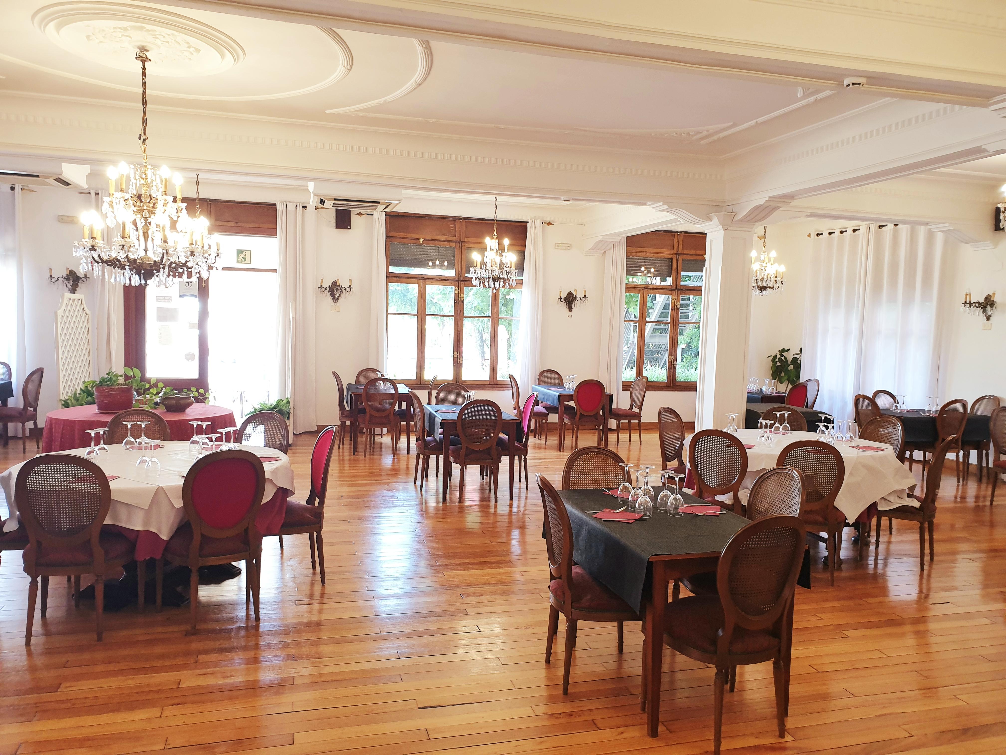 Zarauz Hotel