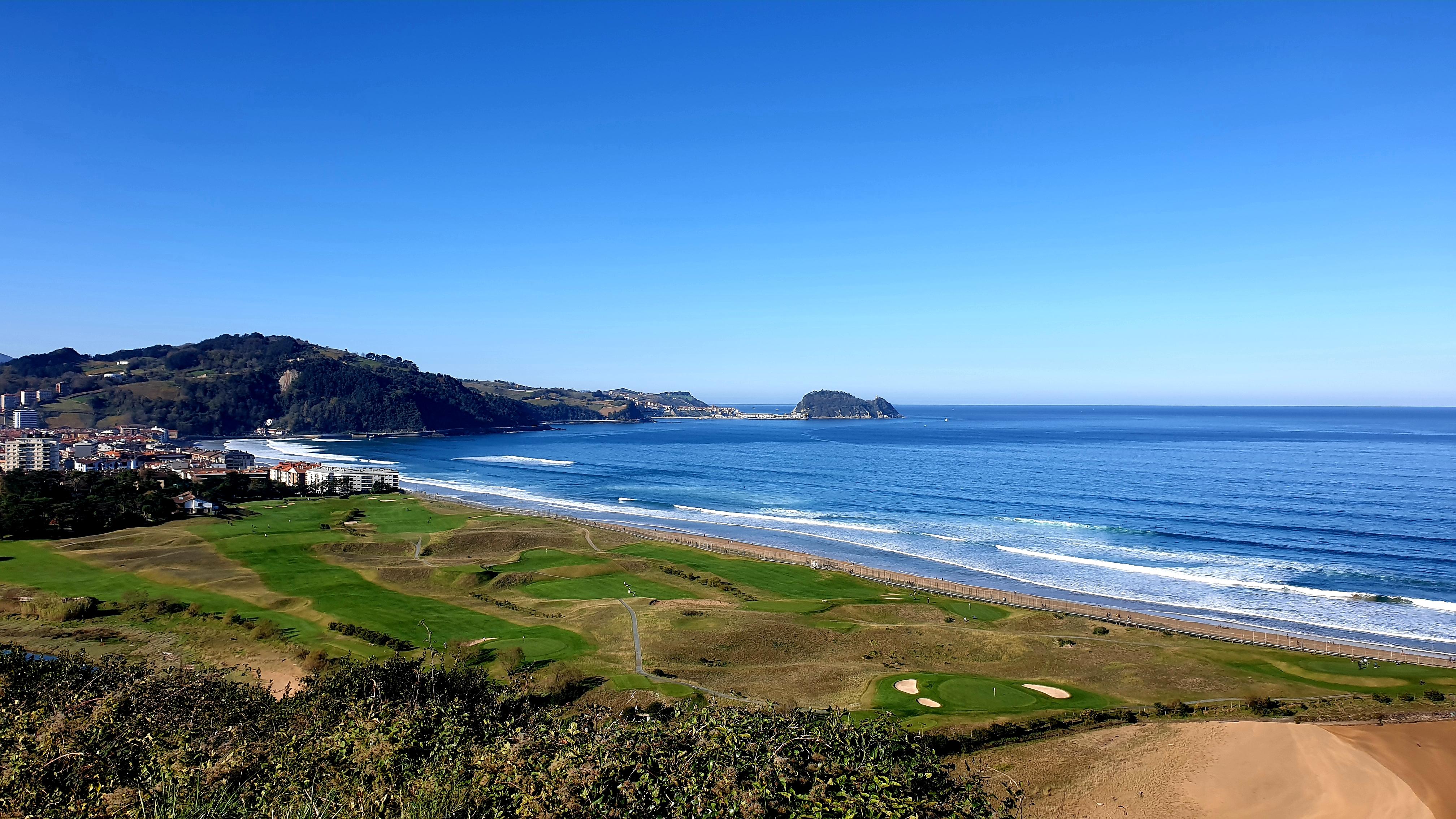 Hotel Zarauz
