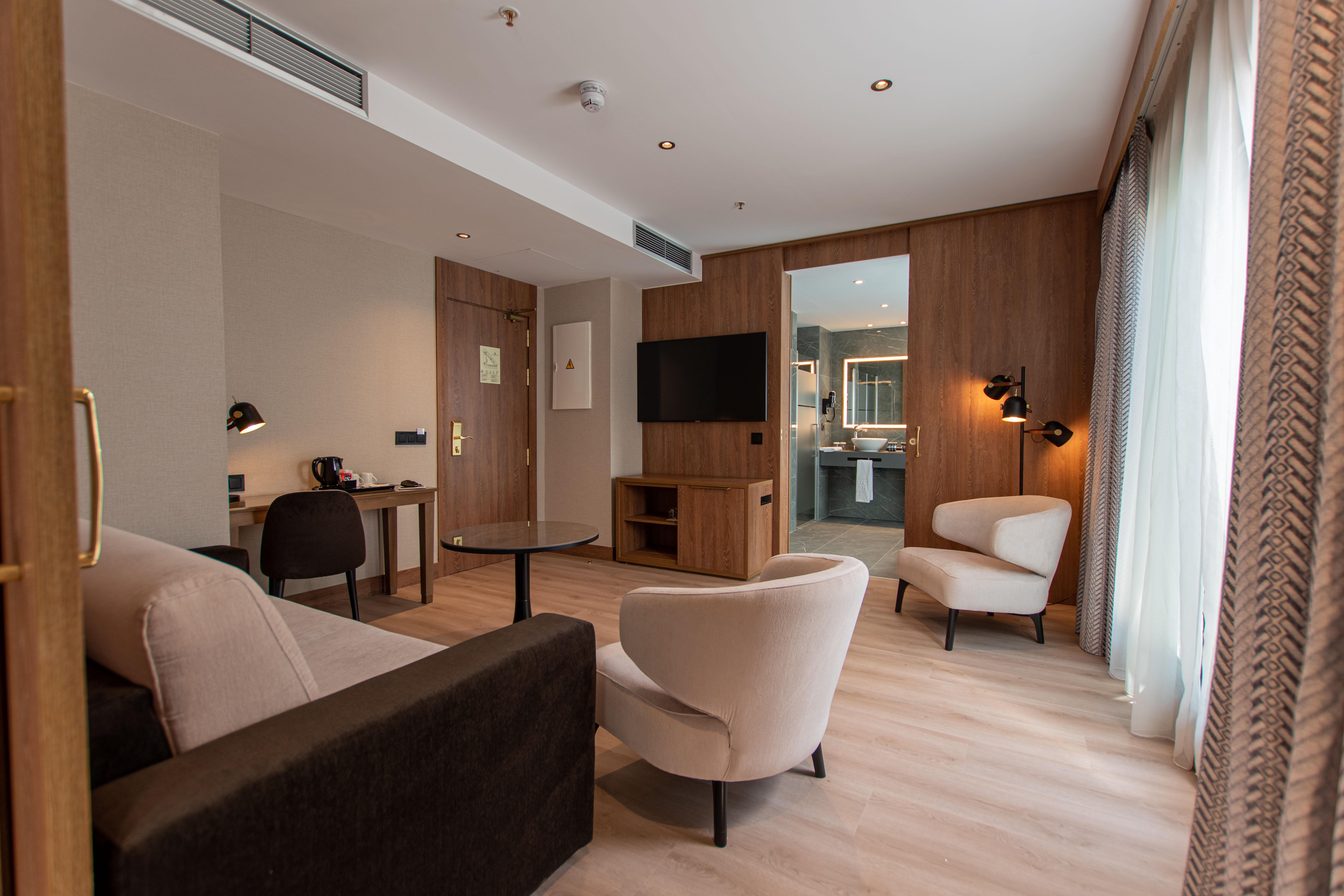 Center 4* Granada