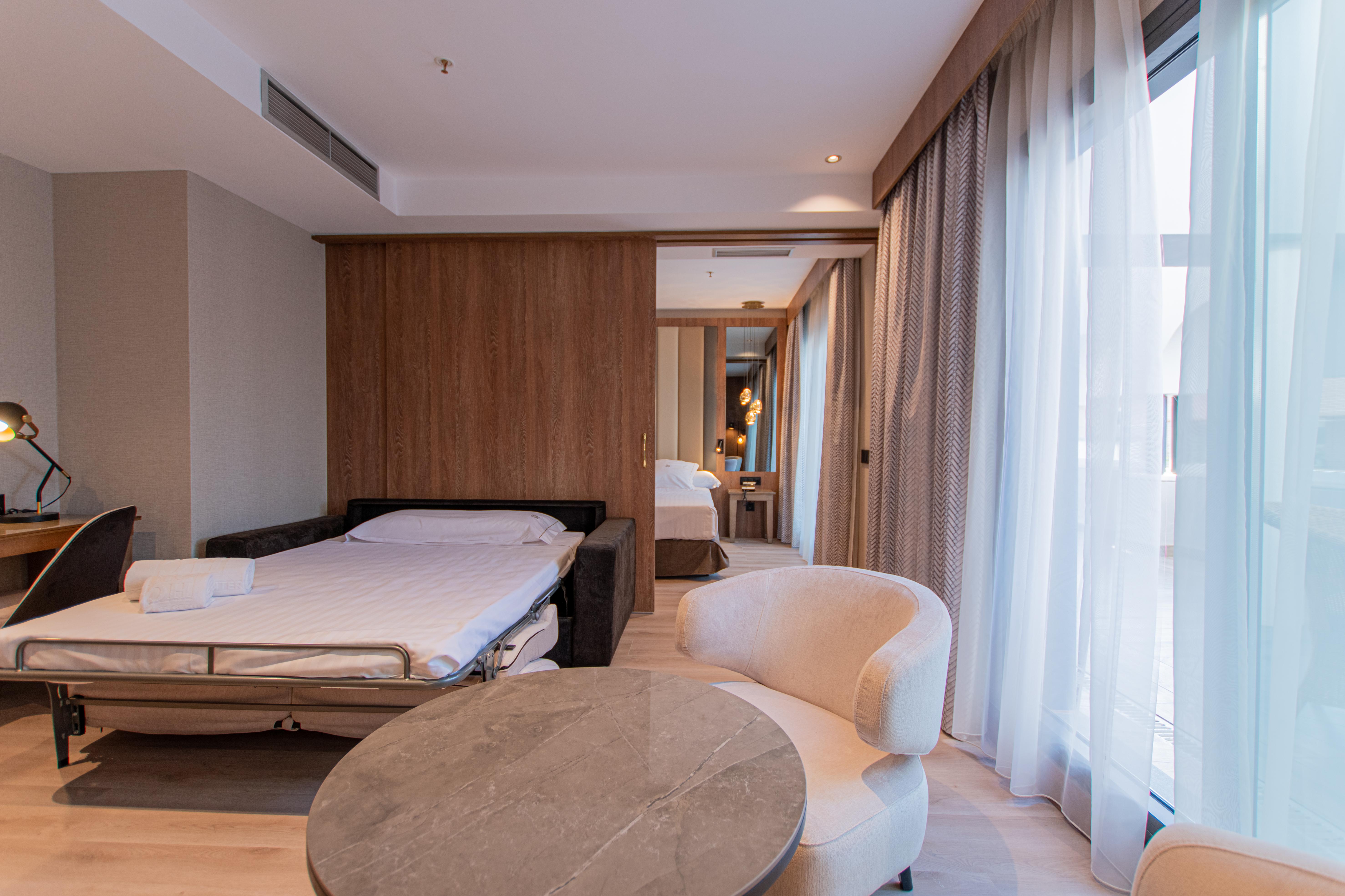 Hotel Center