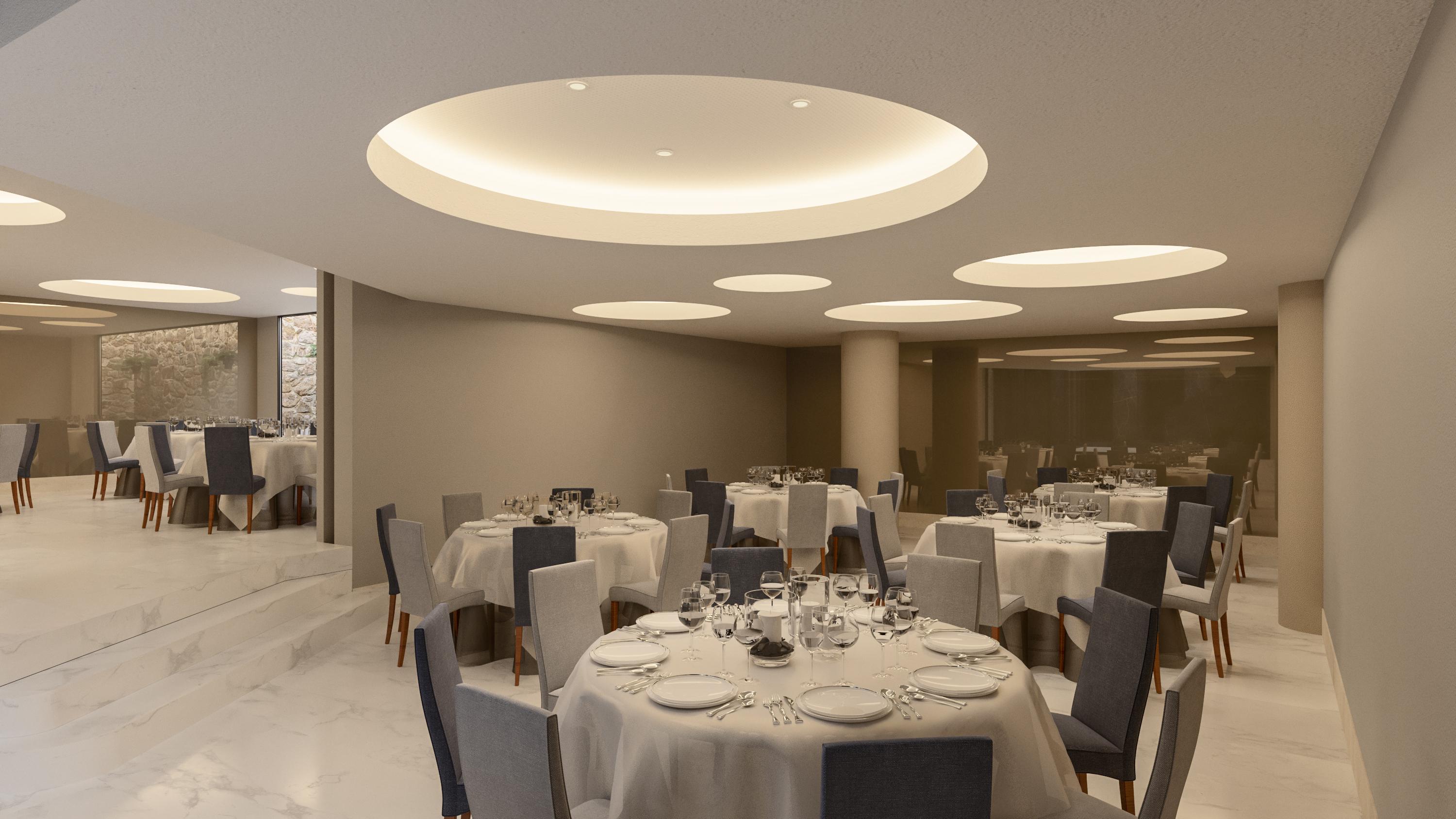 Hotel Center