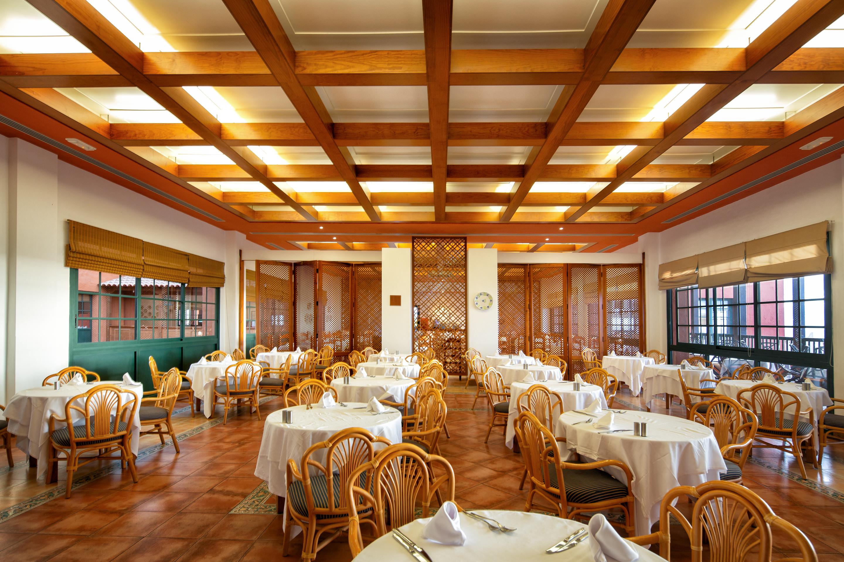 Hotel La Palma - Teneguía Princess Fuencaliente de la Palma
