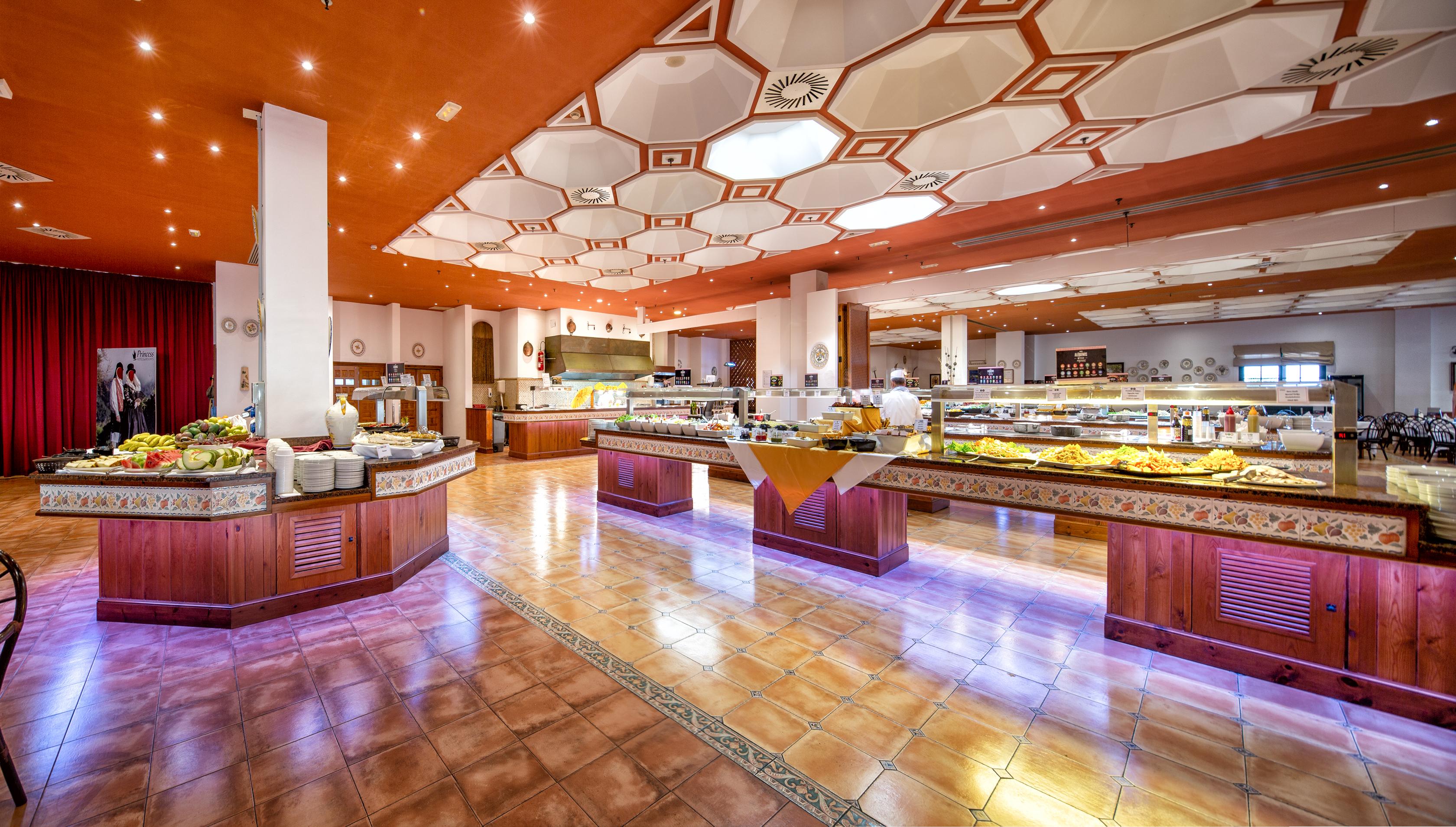 La Palma - Teneguía Princess Hotel 4*