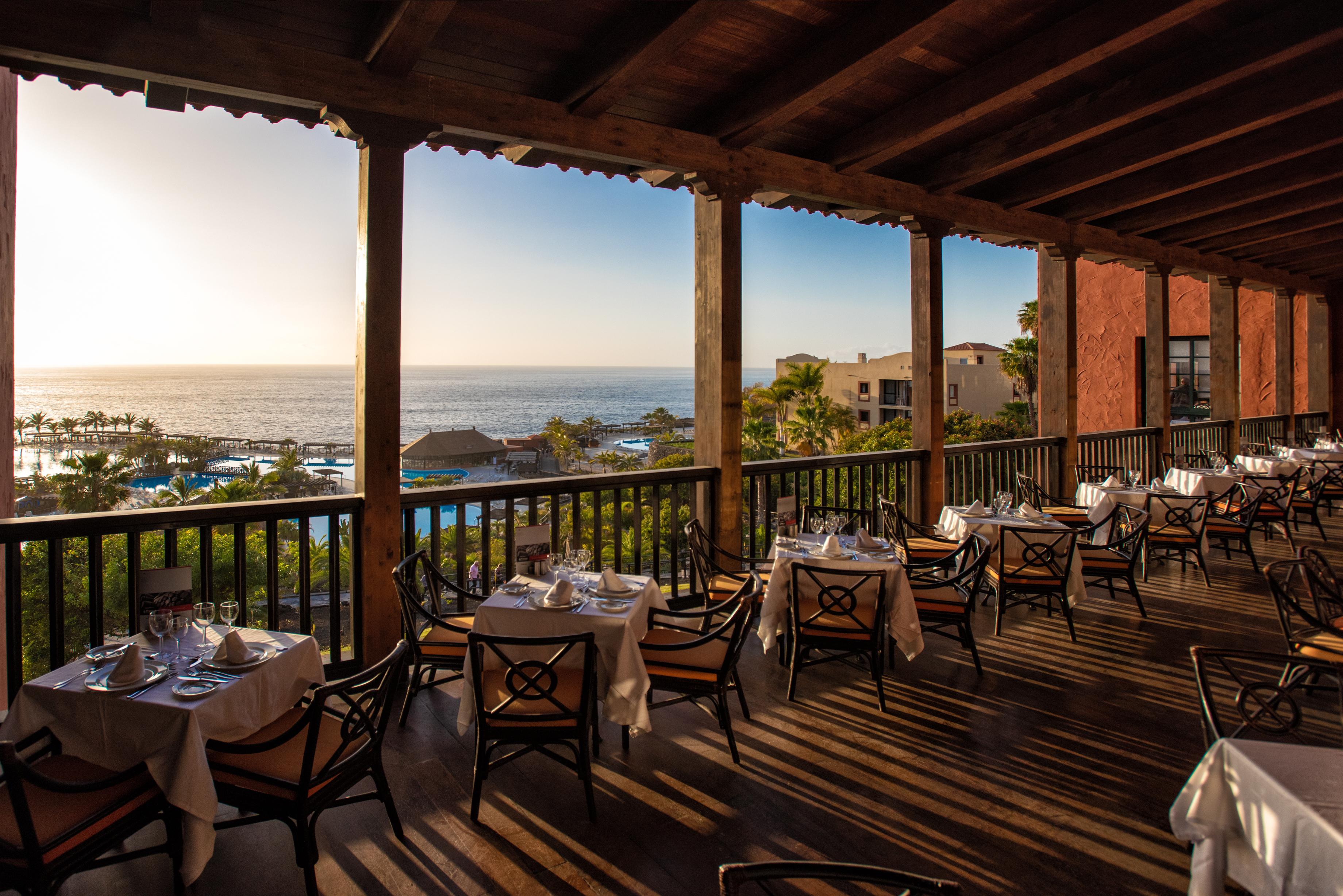 Hotel La Palma - Teneguía Princess 4*